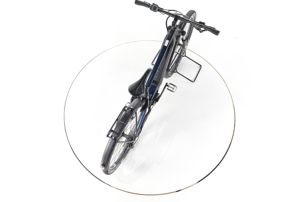 Bergamont E-Revox  4 EQ Trekking E-Bike - Image 23