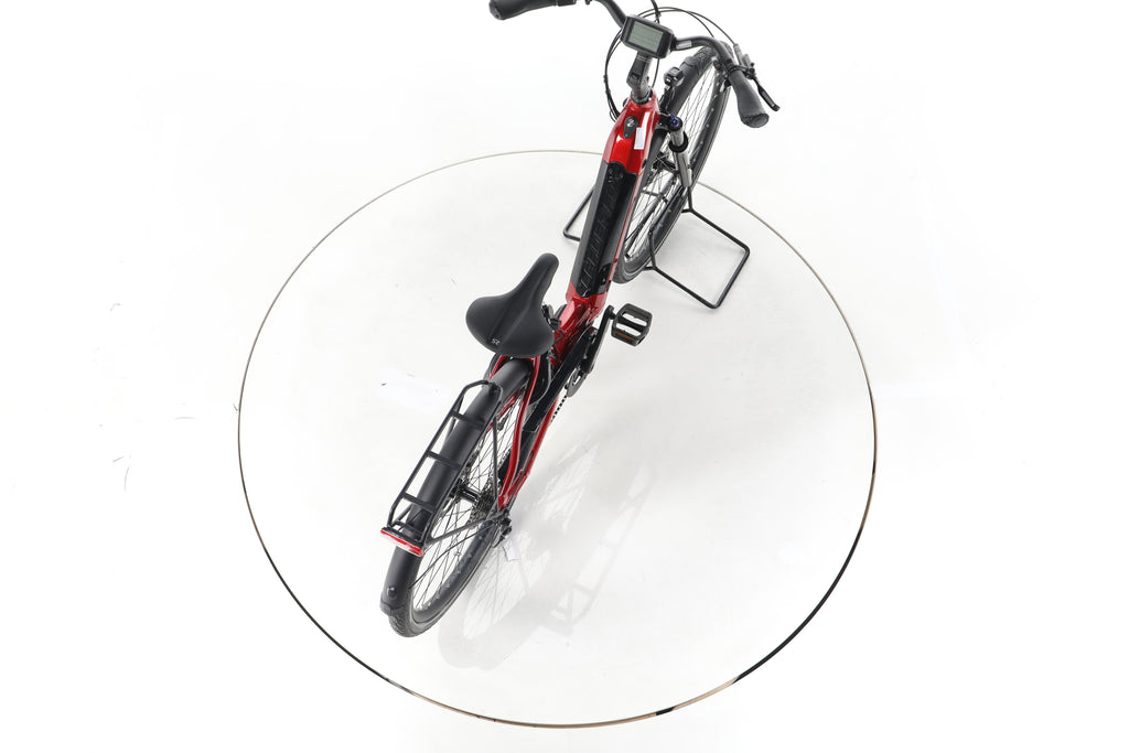 LeaderFox Saga Trekking E-Bike Tiefeinsteiger - Image 23