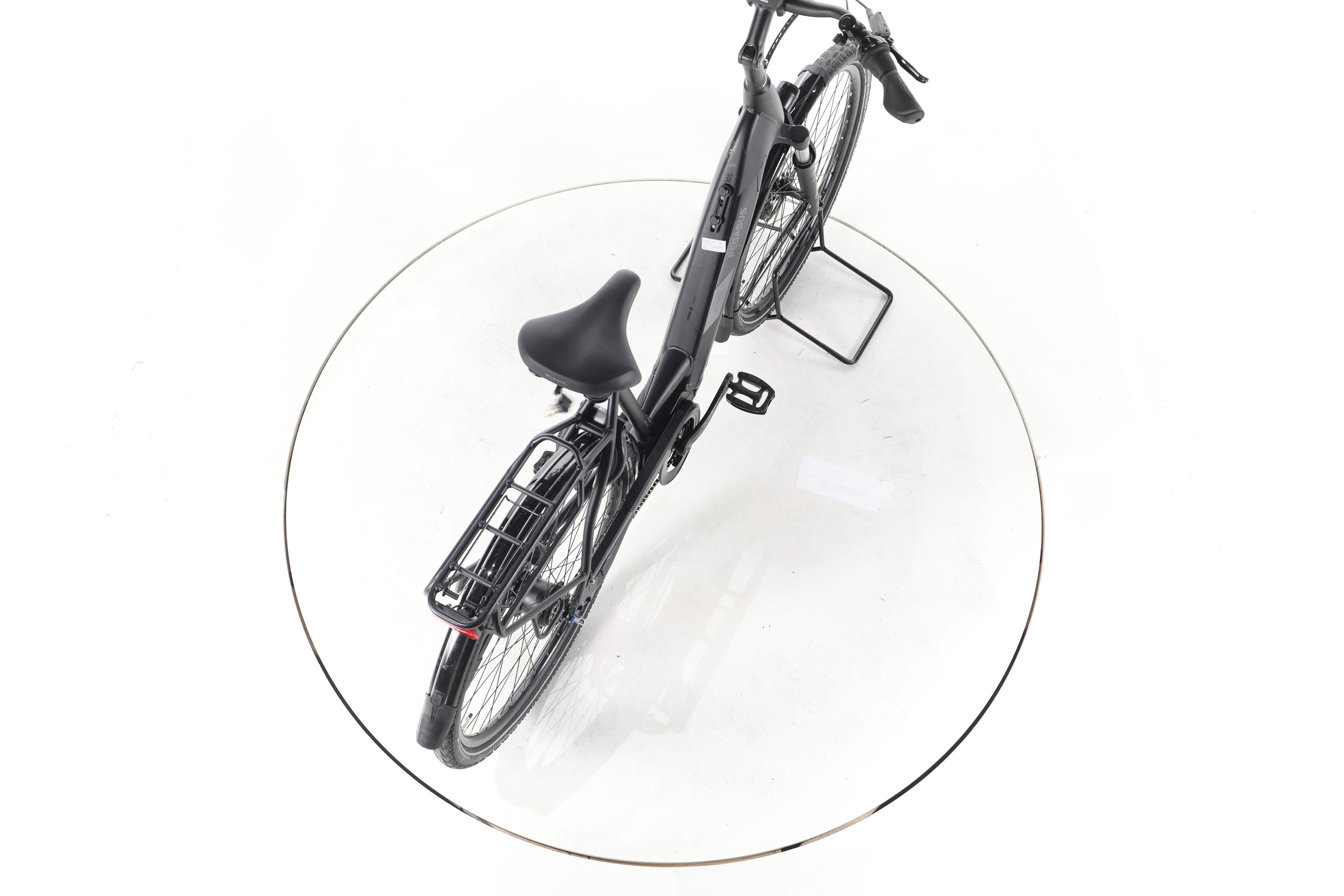 Pegasus Solero EVO 8F City E-Bike Tiefeinsteiger - Image 23