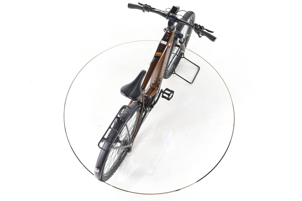 Focus AVENTURA² 6.8 Trekking E-Bike - Image 23