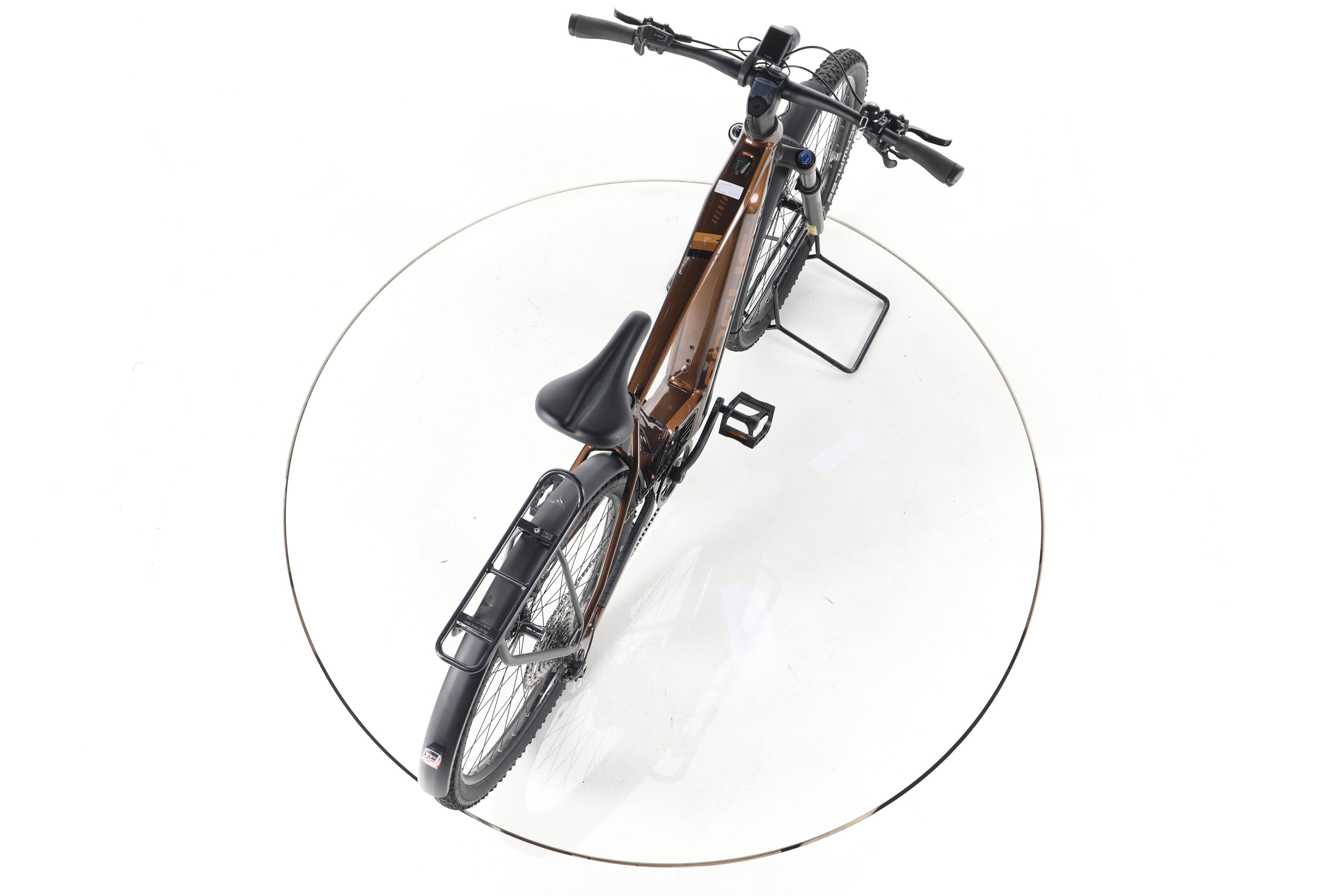 Focus AVENTURA² 6.8 Trekking E-Bike - Image 23