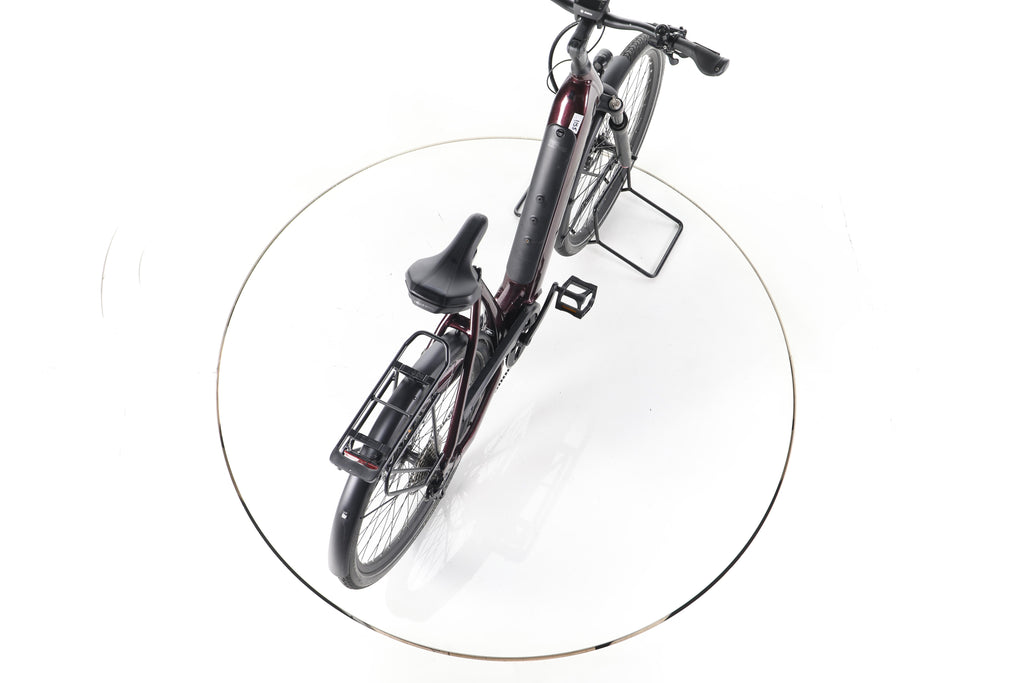 Stevens E-Triton PT6 Trekking E-Bike Tiefeinsteiger - Image 23