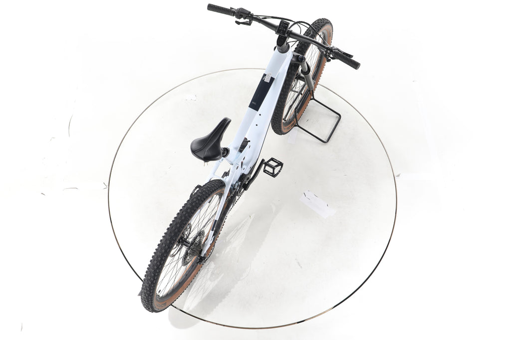 Cube Stereo Hybrid 140 HPC Pro E-Bike Fully Carbon - Image 23