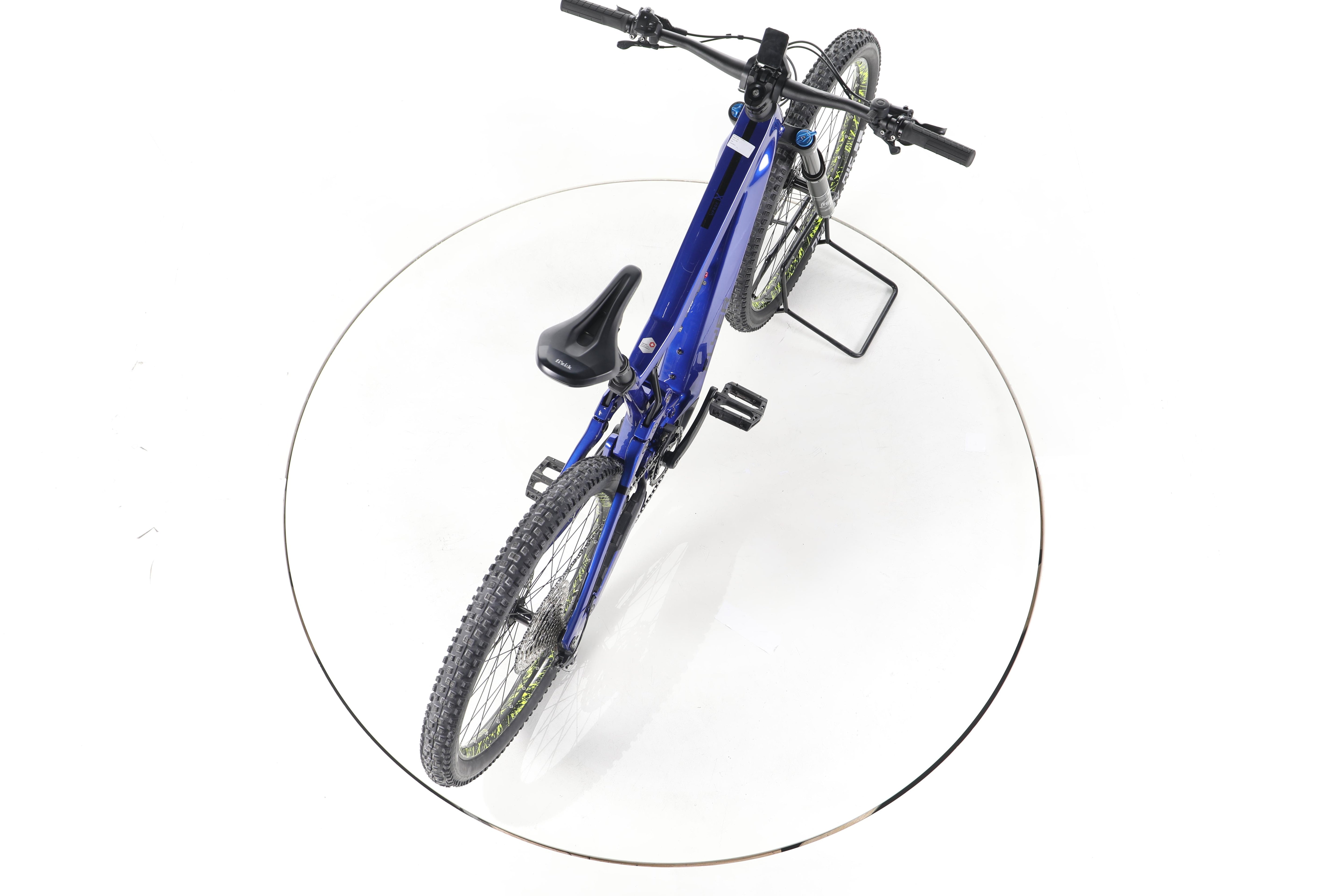 FLYER Uproc X 6.10 Fully E-Bike 2024 - Image 23