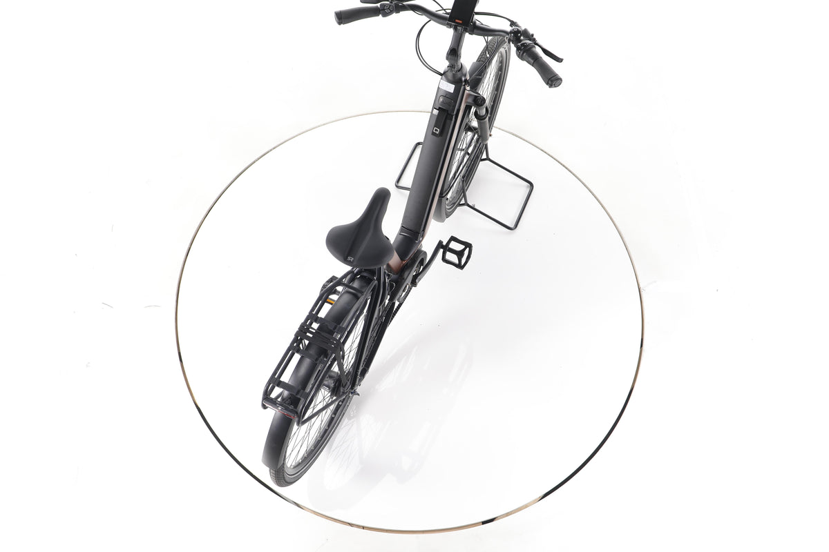 QWIC Mira Tour City E-Bike Tiefeinsteiger - Image 23