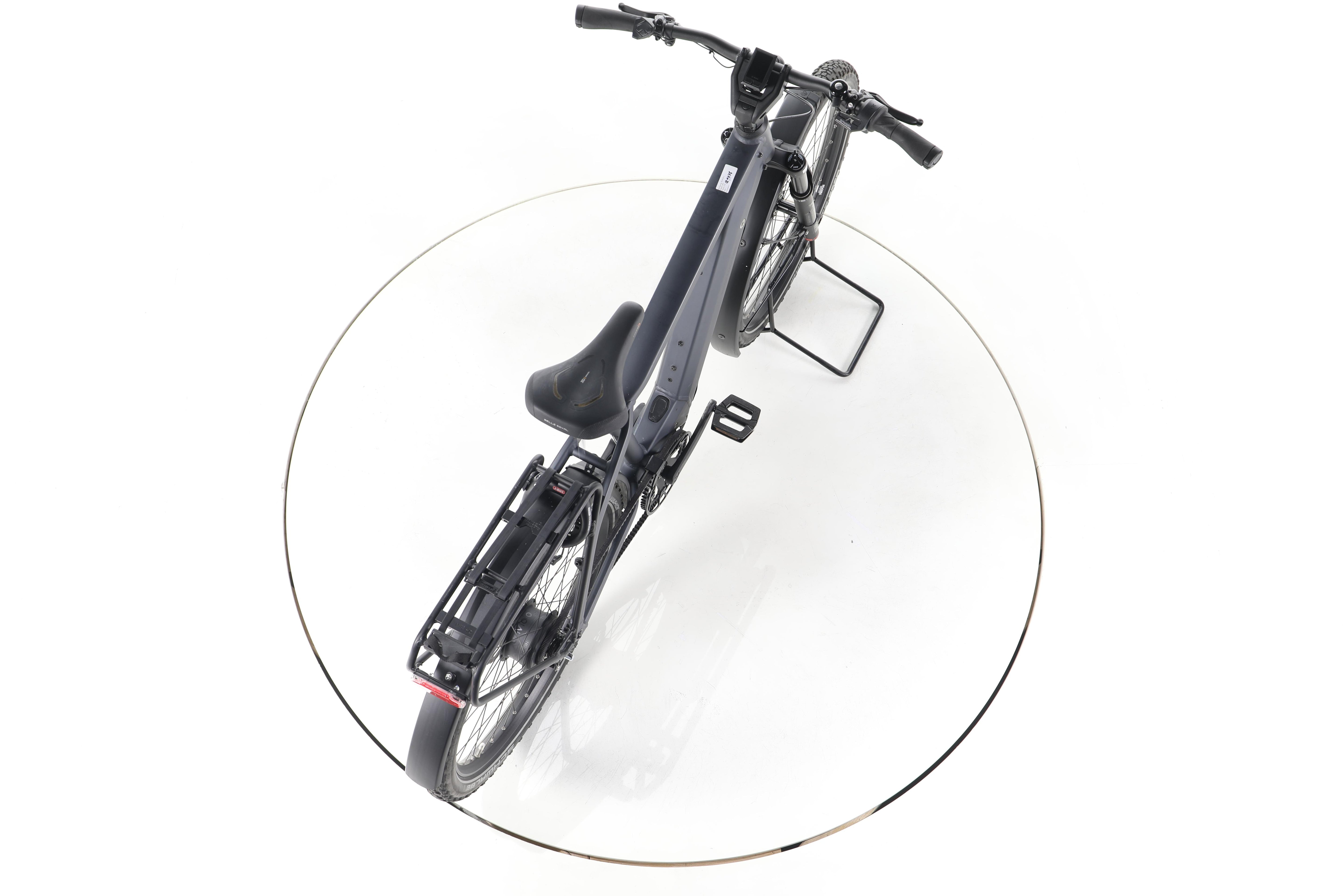 Riese & Müller Charger3 GT vario City E-Bike - Image 23