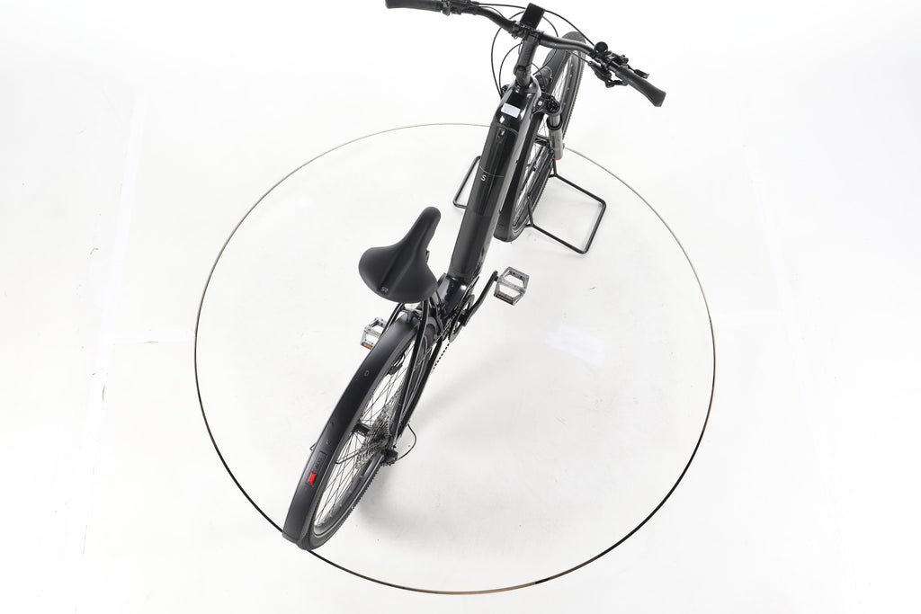 Cube Nuride Hybrid SLT Allroad Trekking E-Bike - Image 23