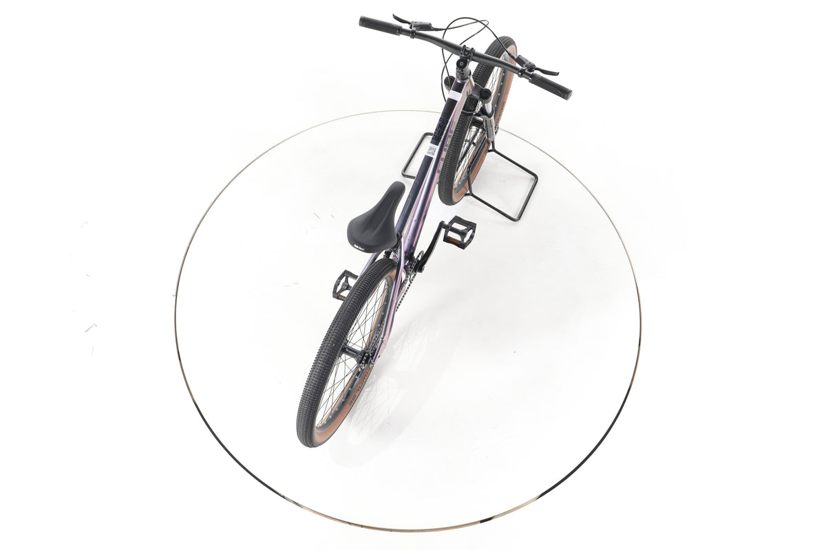 Cube Flying Circus Fahrrad Hardtail - Image 23
