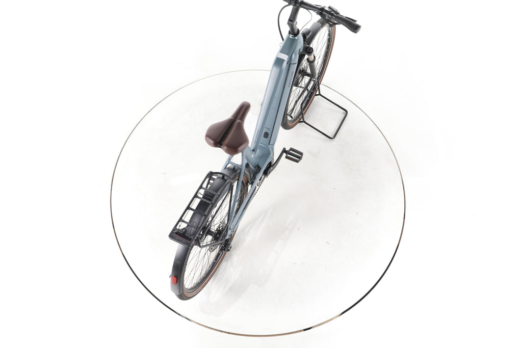 Kettler QUADRIGA CX10 LG Trekking E-Bike - Image 23
