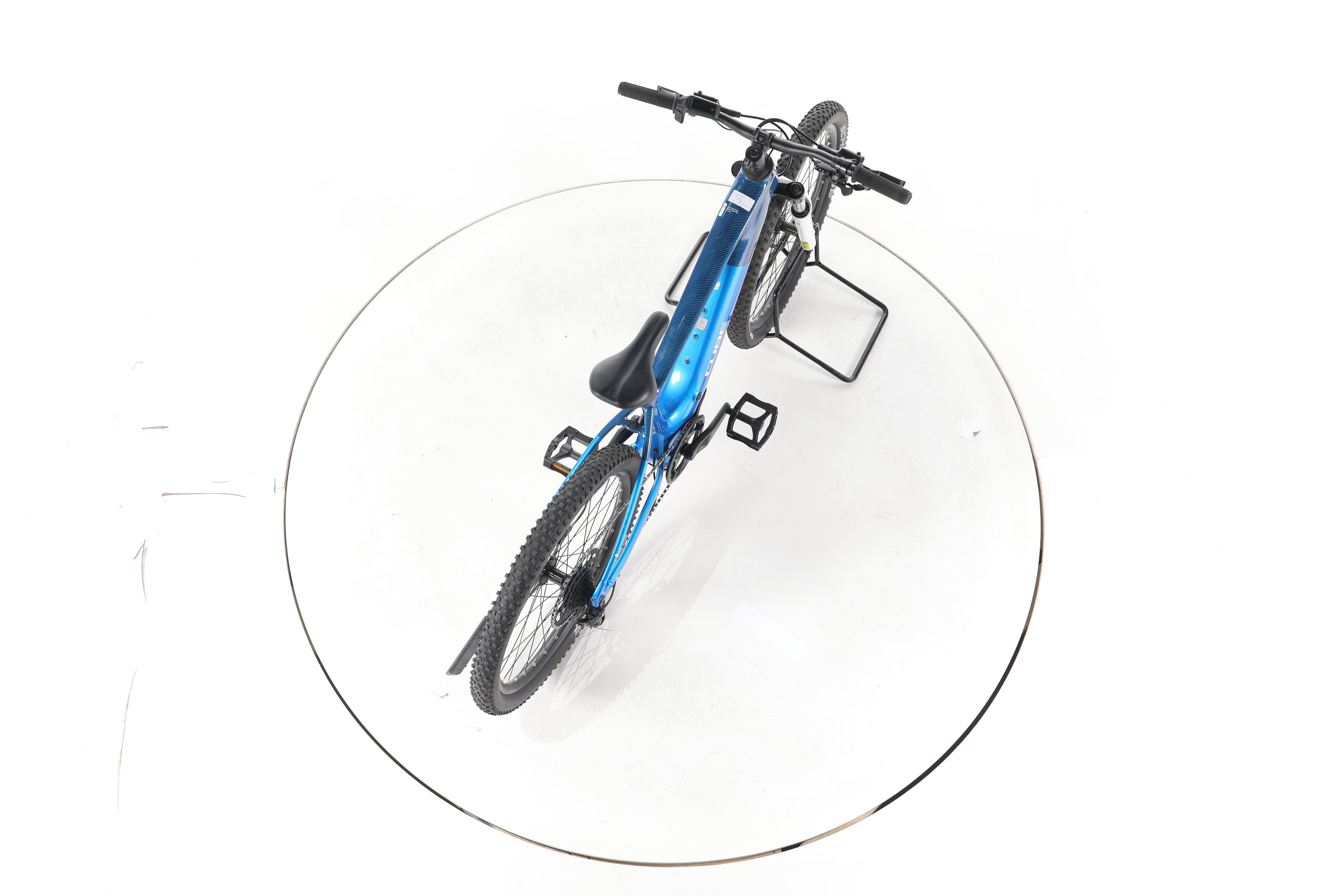Cube Acid 240 Hybrid Rookie Pro 400X E-Bike 2026 - Image 23