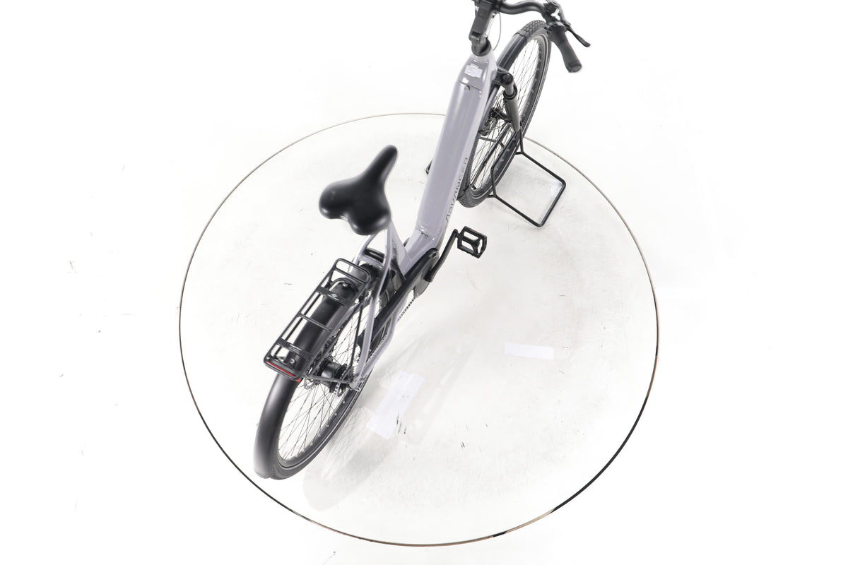 ADVANCED Tour Pro City E-Bike Tiefeinsteiger - Image 23