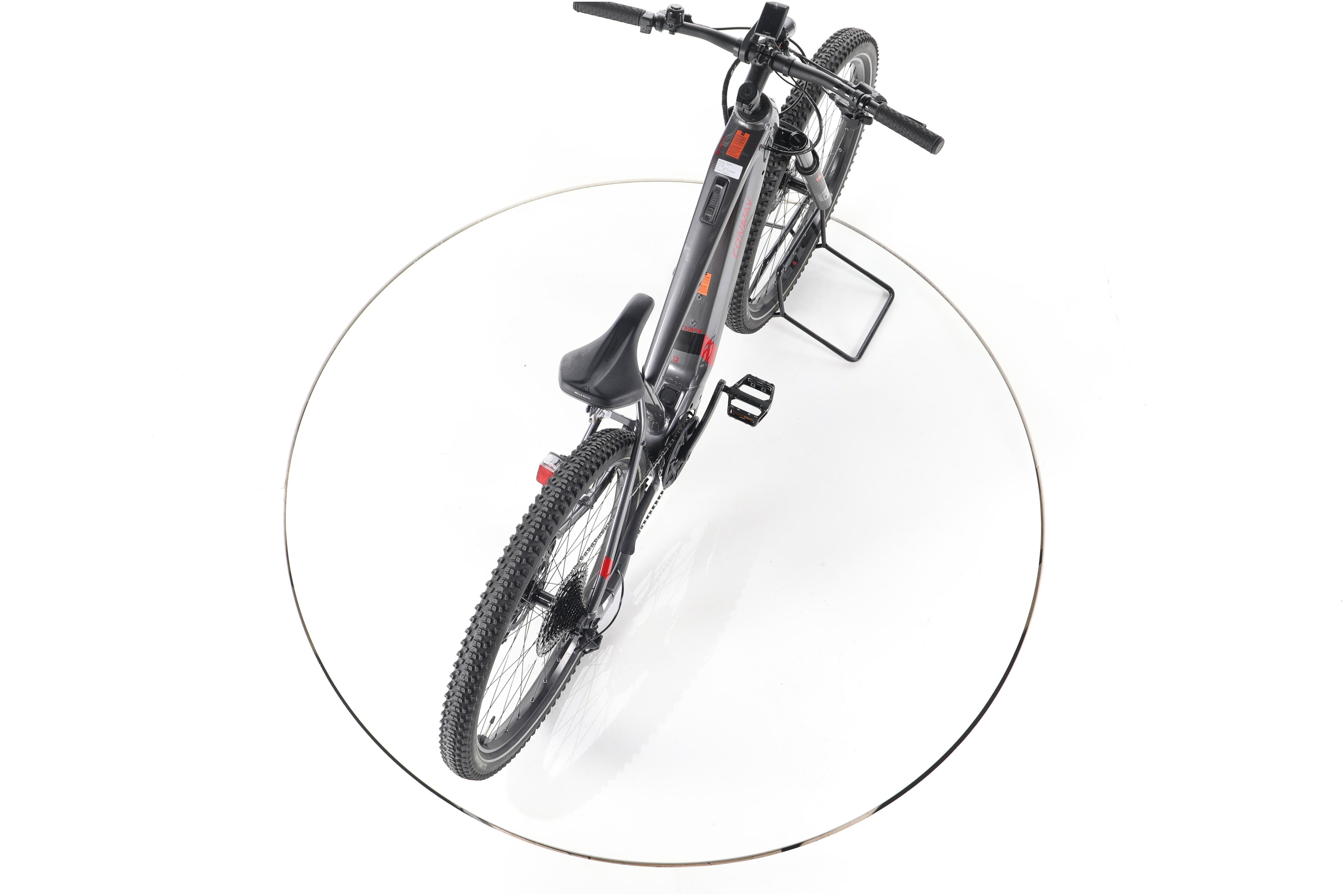 Conway Cairon S4.0 E-Bike 2023 - Image 23