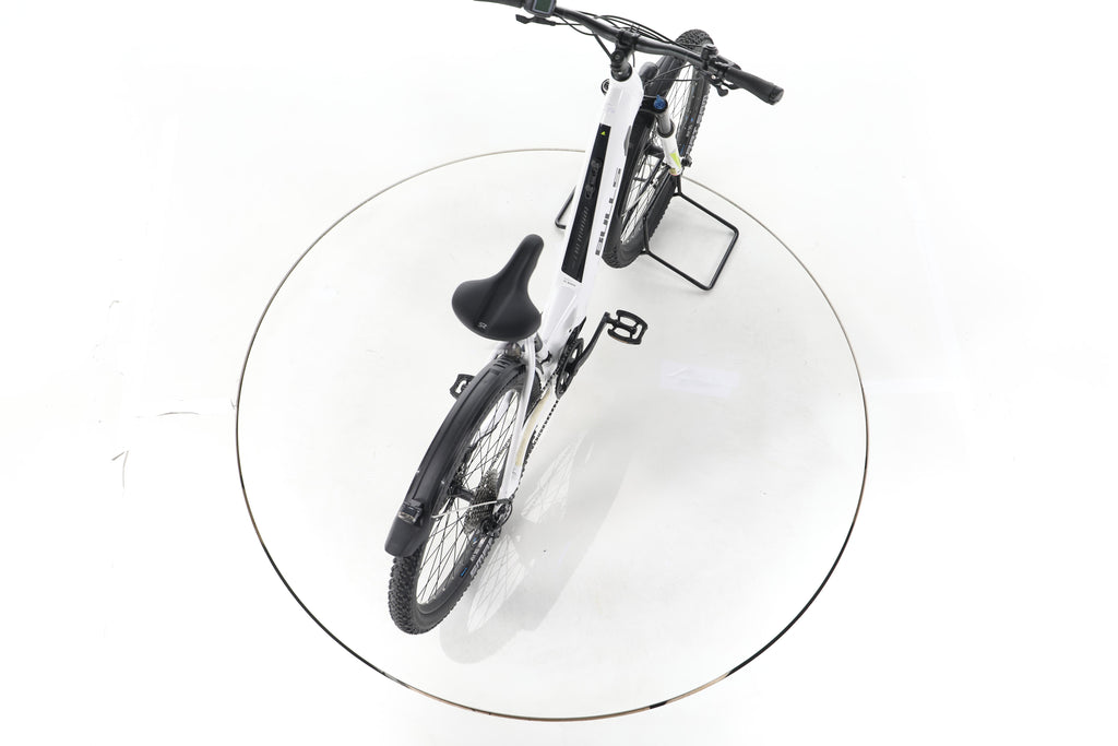 Bulls Copperhead Evo 2 Trekking E-Bike Tiefeinsteiger - Image 23