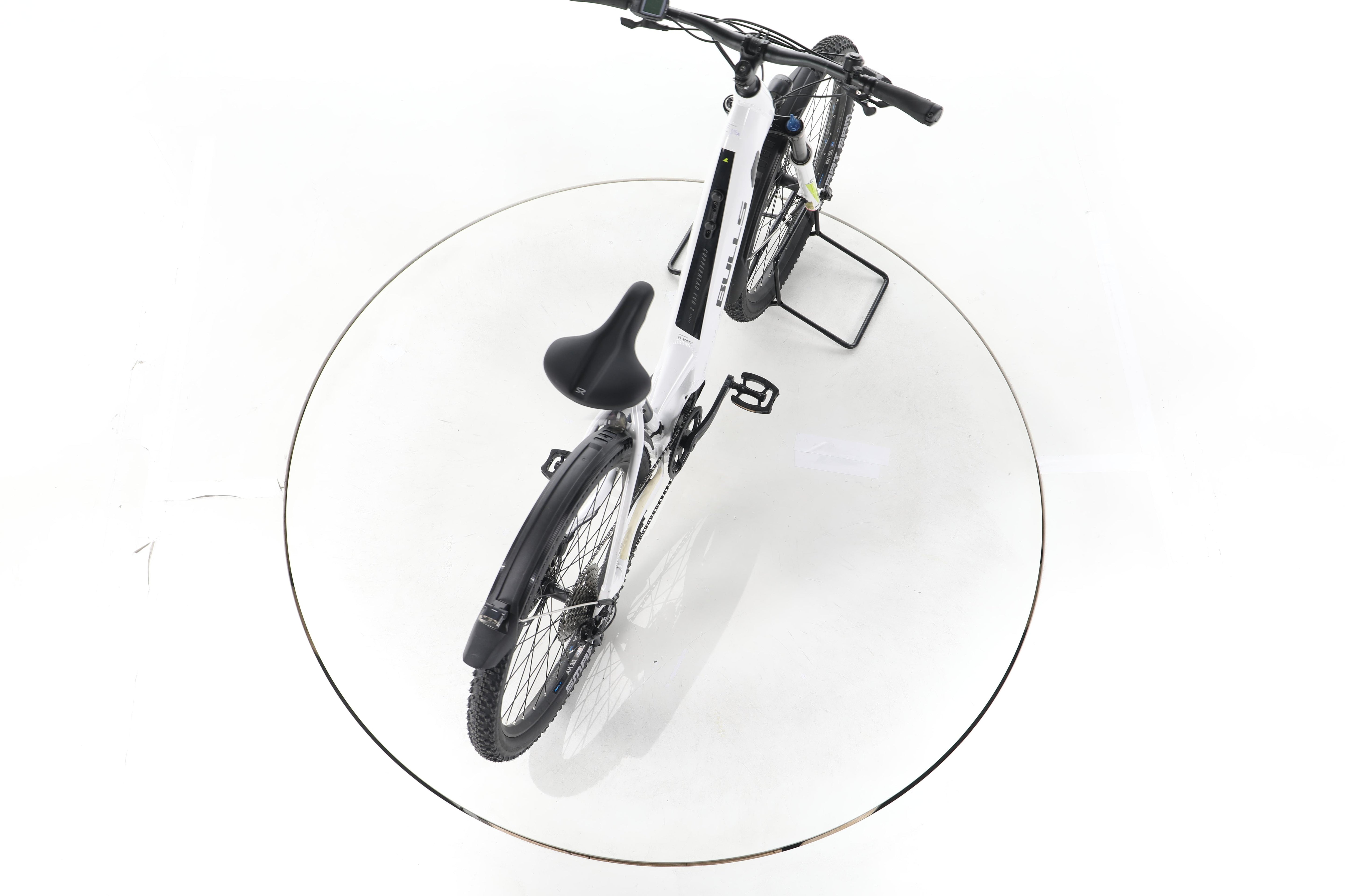 Bulls Copperhead Evo 2 Trekking E-Bike Tiefeinsteiger - Image 23