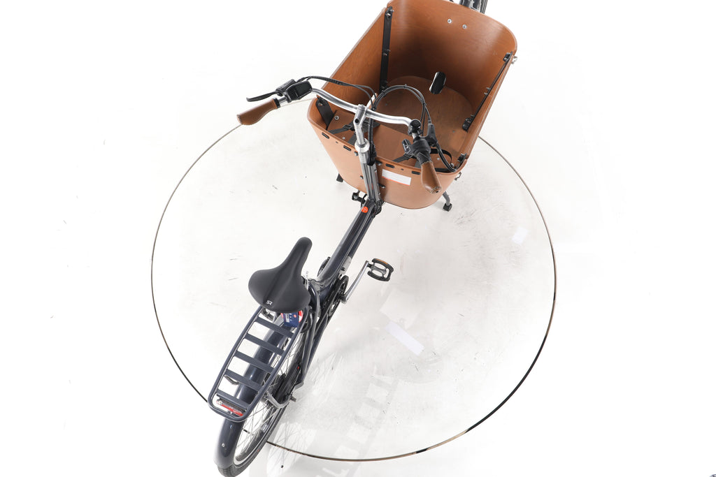 Babboe City Mountain E-Lastenrad - Image 23