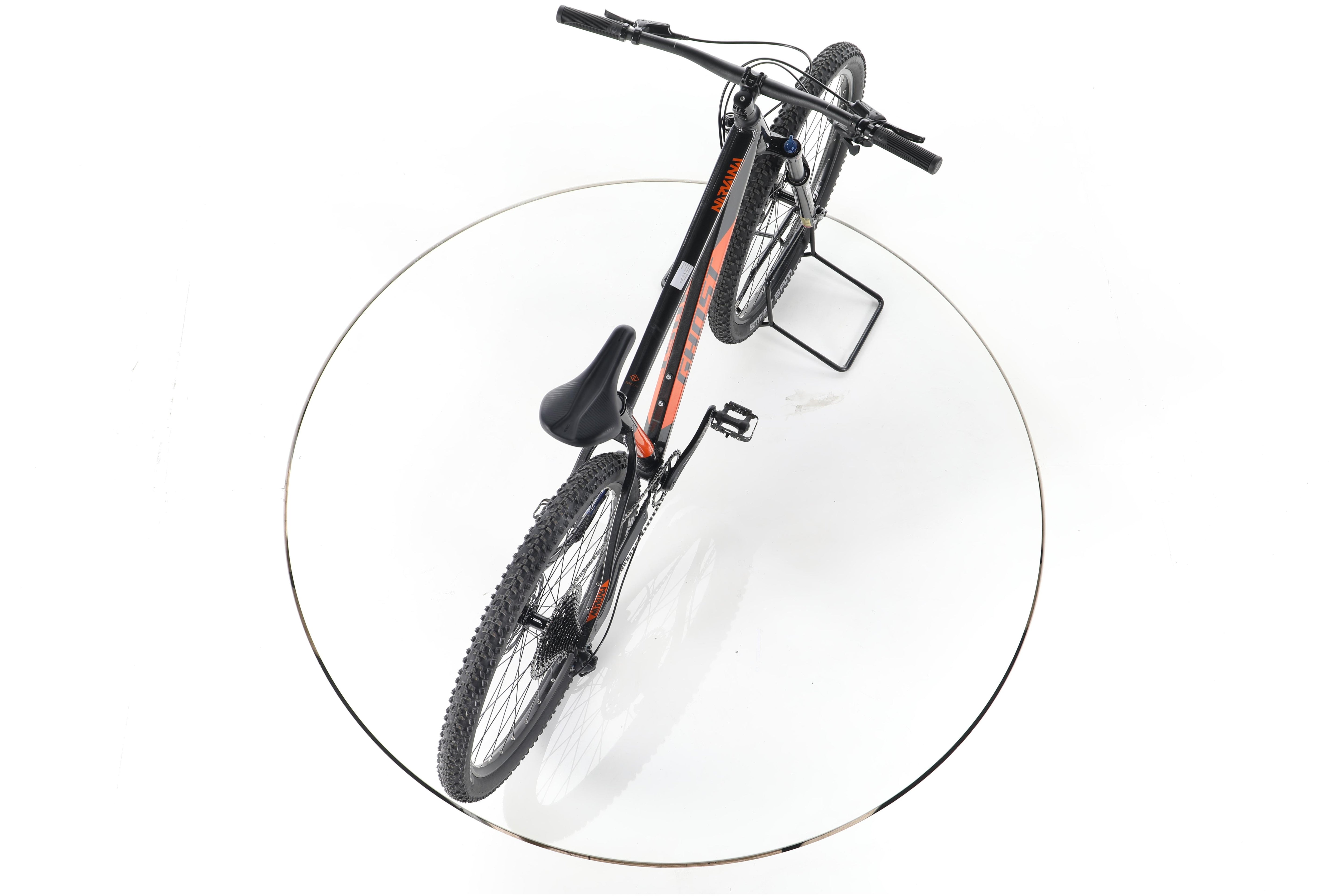 Ghost Nirvana Tour Base Fahrrad Hardtail - Image 23