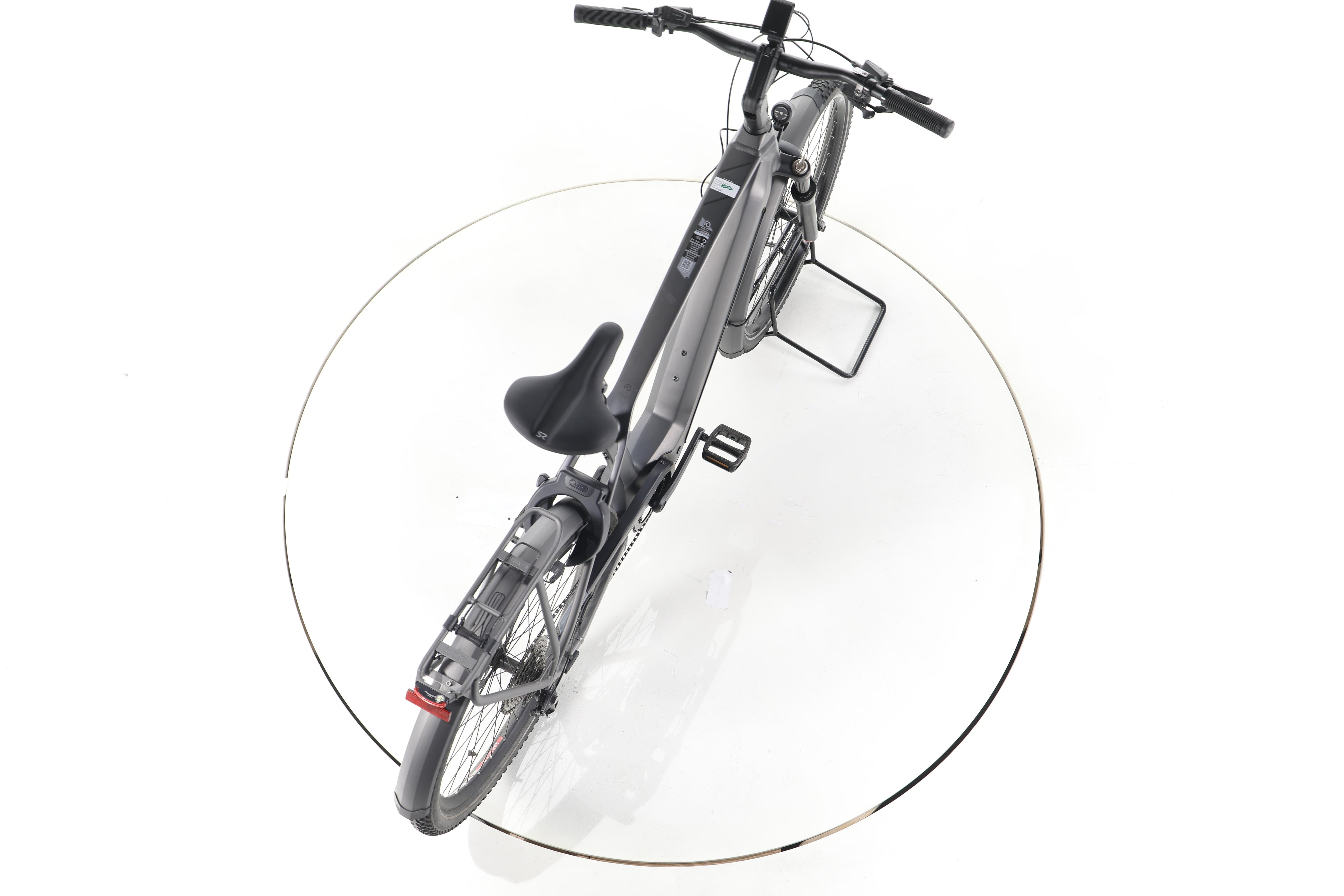 Kalkhoff Endeavour 7.B Move+ Trekking E-Bike - Image 23