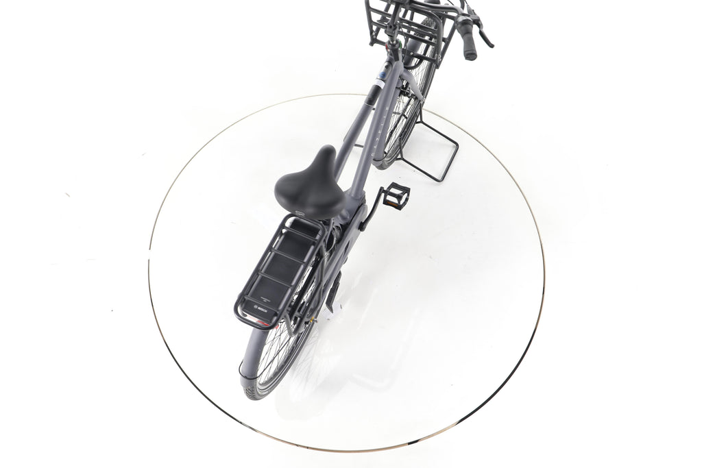 Gazelle HeavyDutyNL C7+ HMB City E-Bike - Image 23