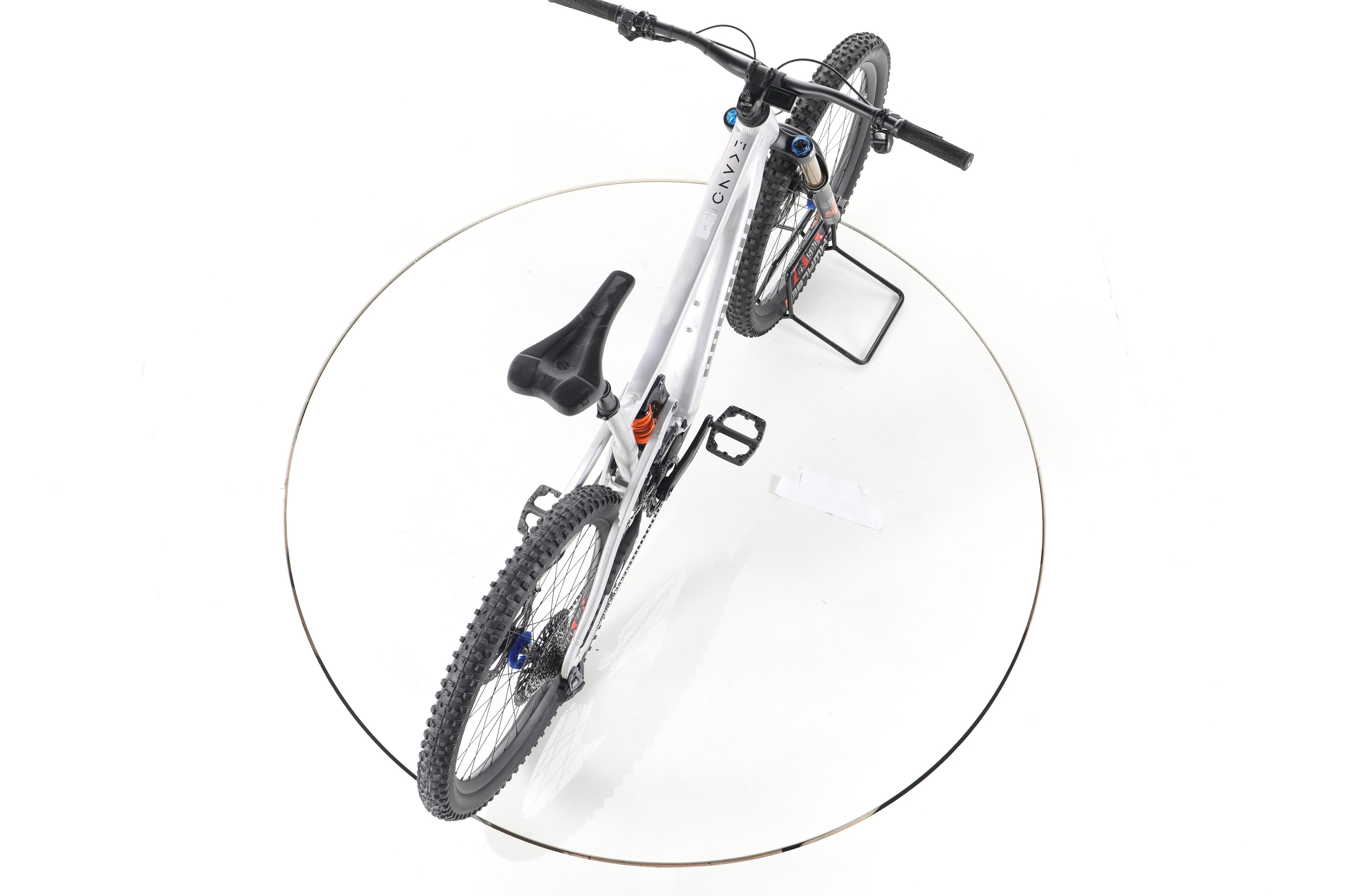 Propain Ekano 2 AL Fully E-Bike 2024 - Image 23