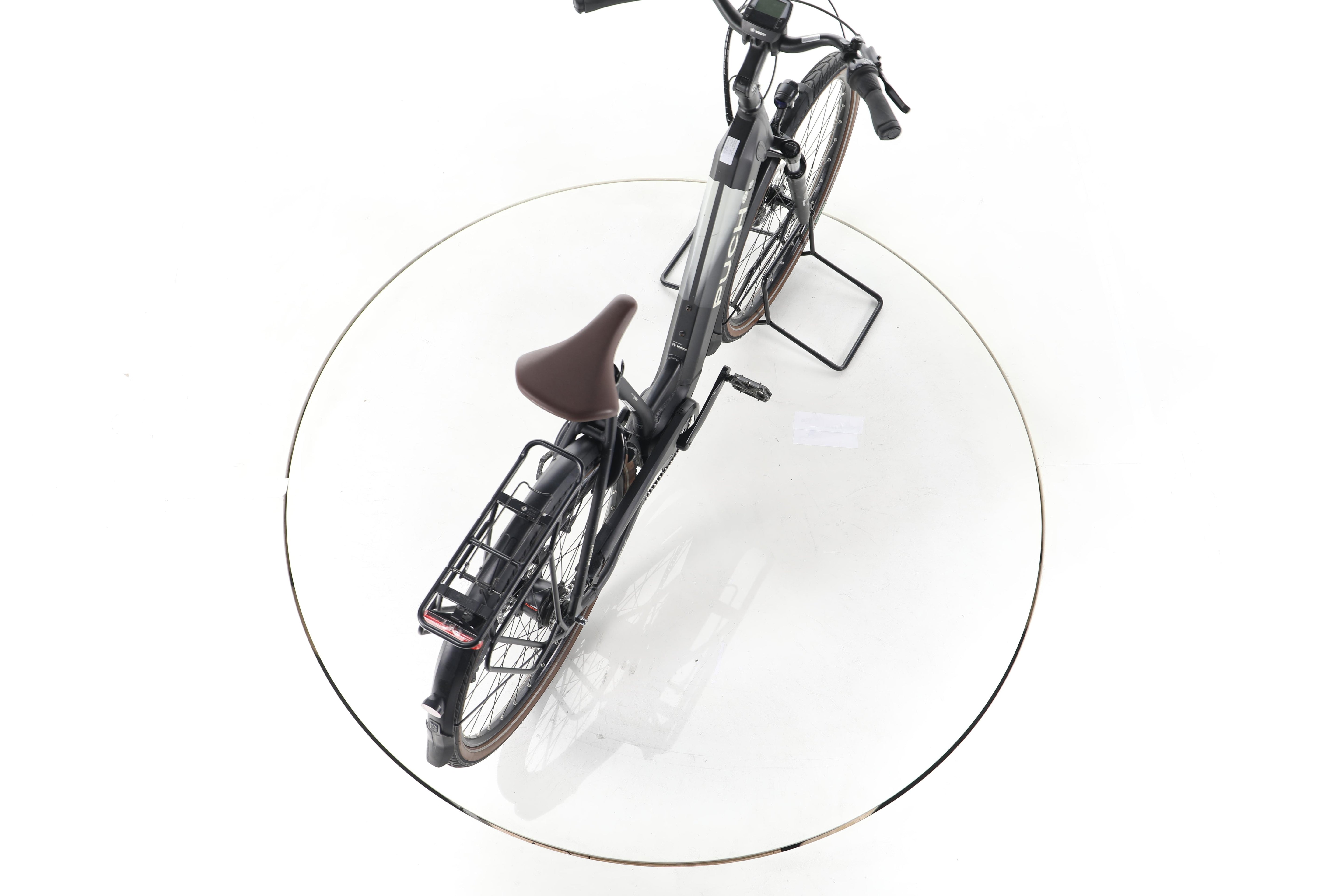 Puch C6.3 City E-Bike Tiefeinsteiger - Image 23