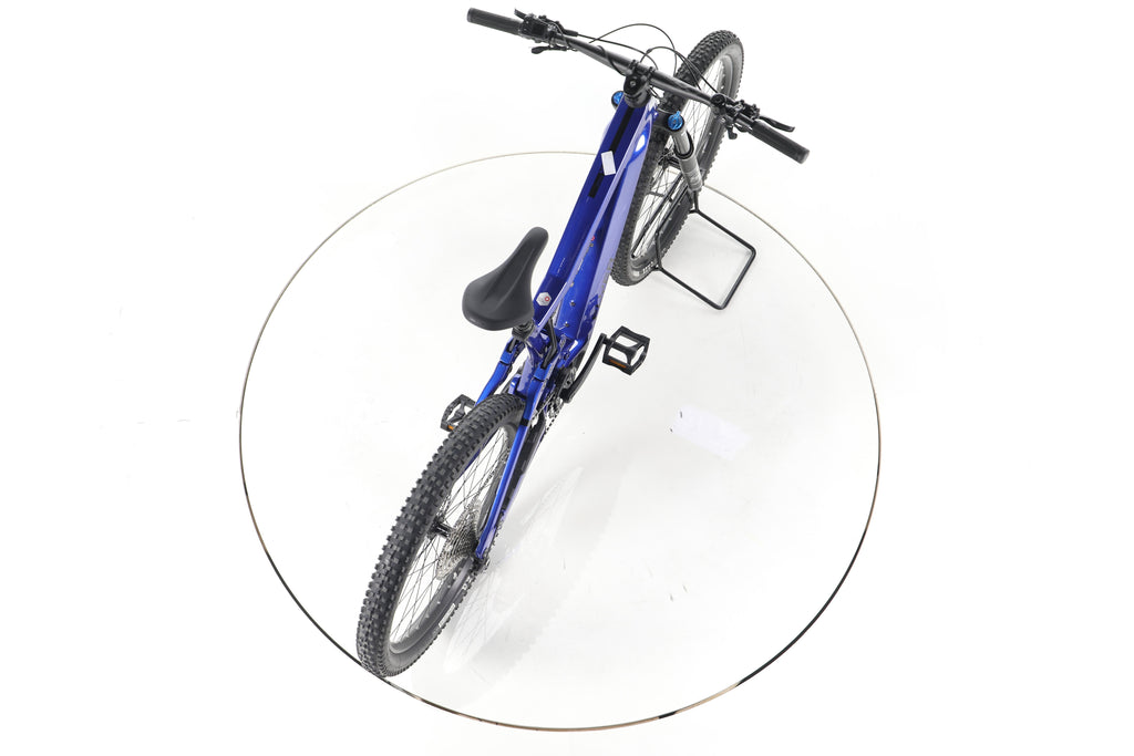 FLYER Uproc X 6.10 FS E-Bike Fully - Image 23