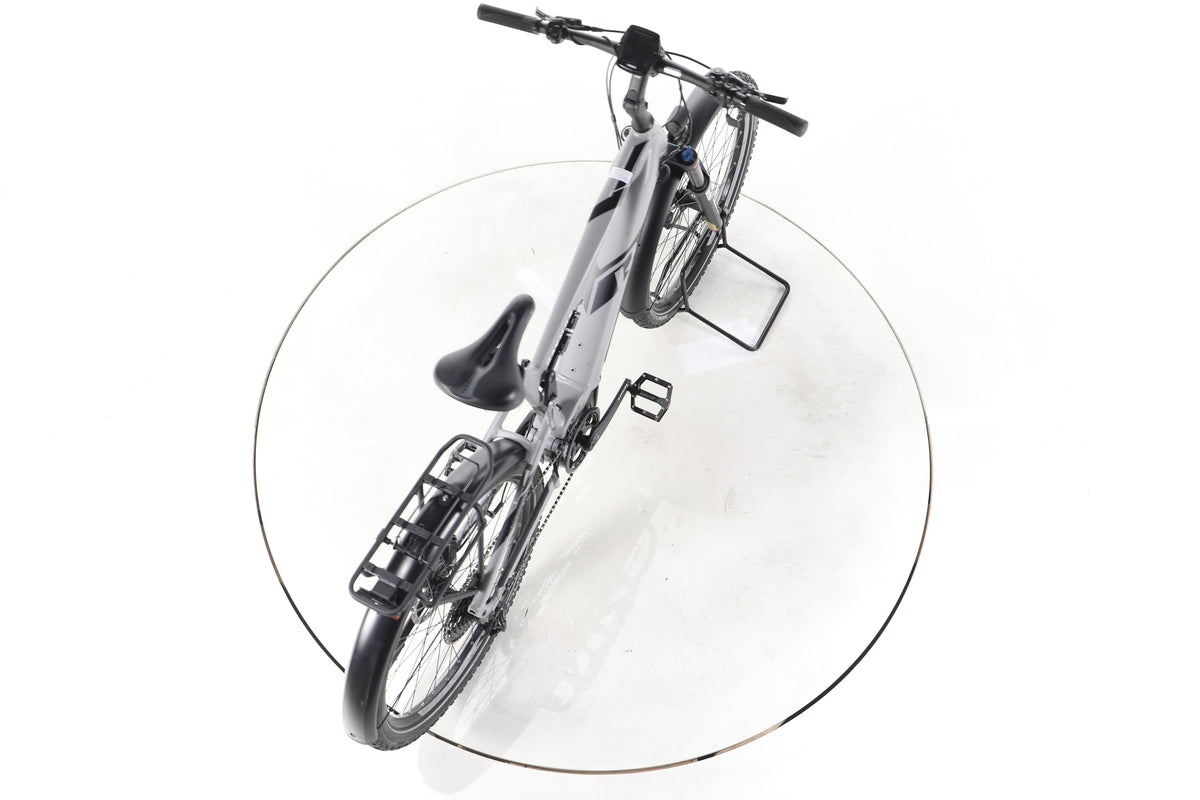 R Raymon CrossRay FS E 5.0 SUV E-Bike - Image 23
