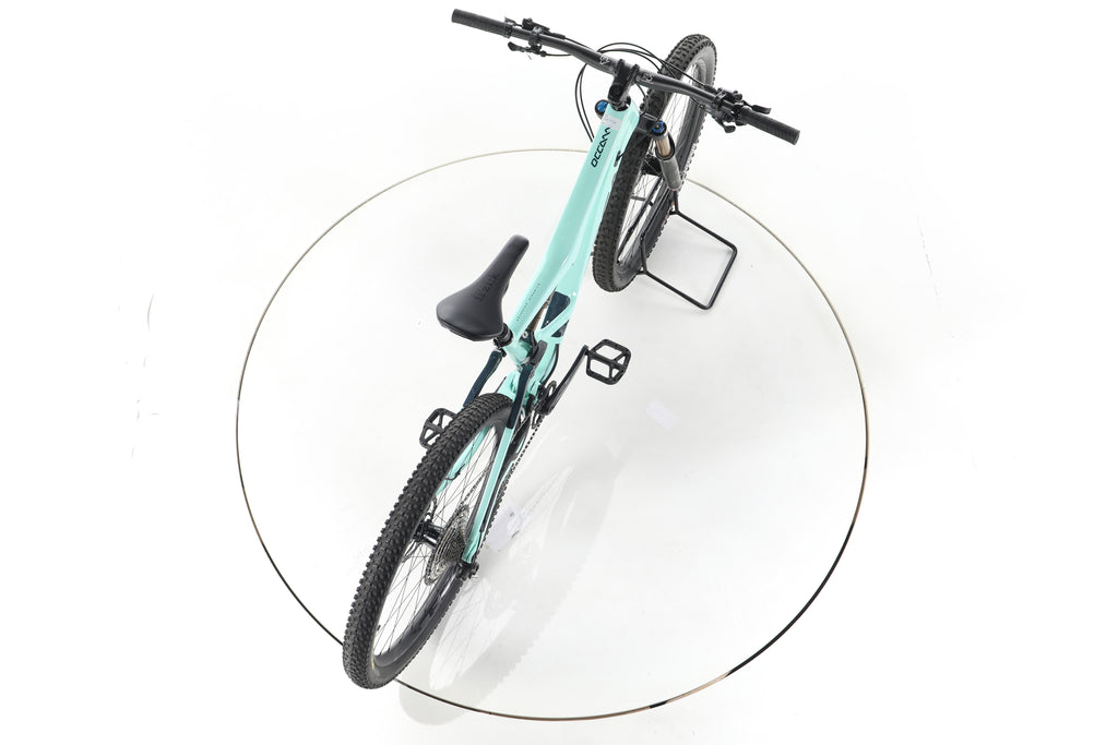 Orbea Occam M10 Fahrrad Fully - Image 23
