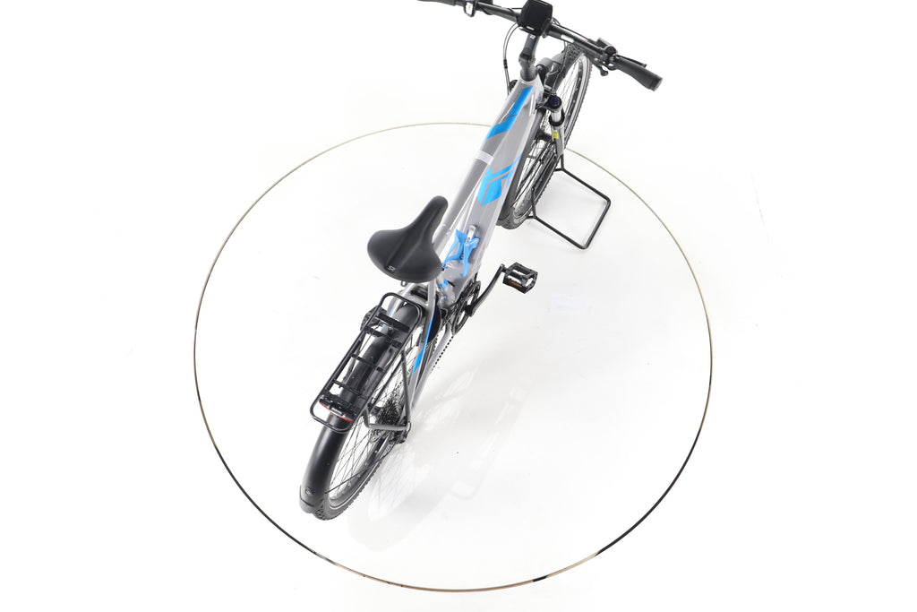 R Raymon CrossRay E 6.0 Trekking E-Bike - Image 23