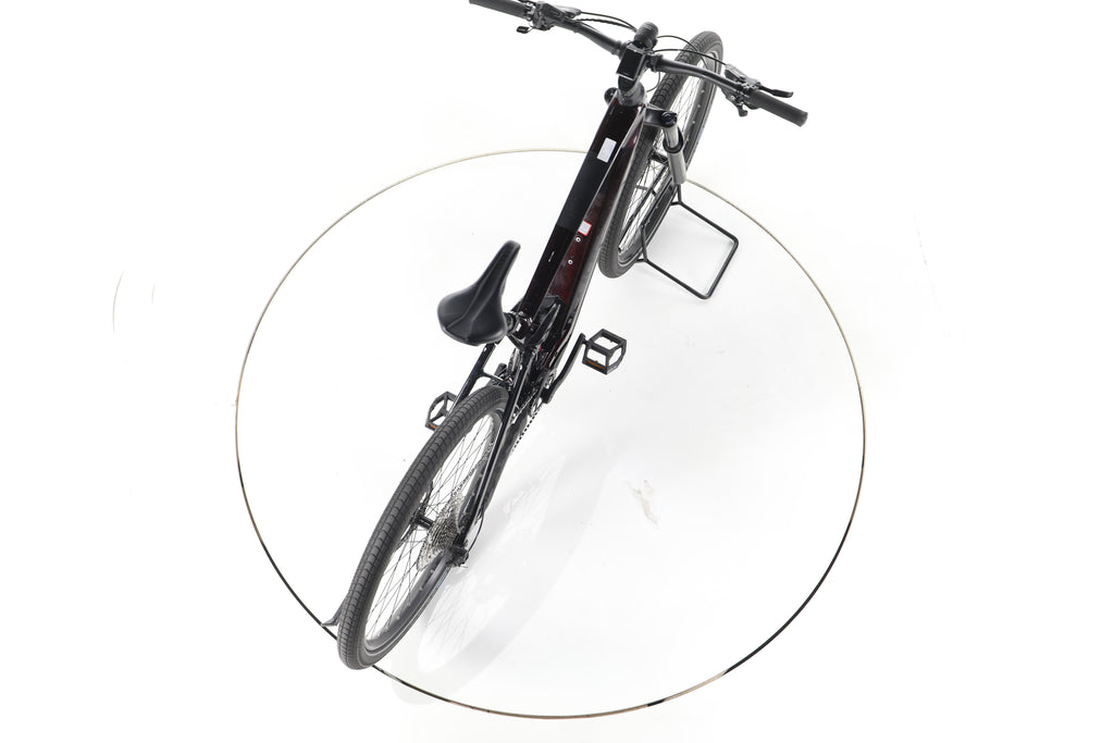 Cube Stereo Hybrid 140 HPC Race Fully E-Bike - Image 23