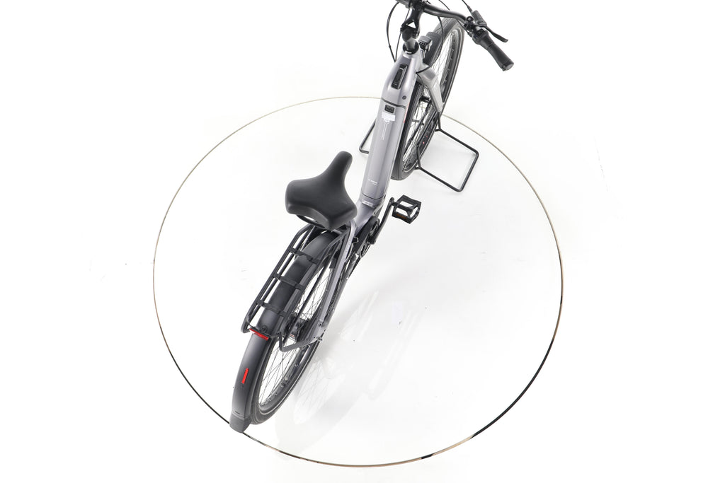 Victoria Utilyon 1 City E-Bike Tiefeinsteiger - Image 23