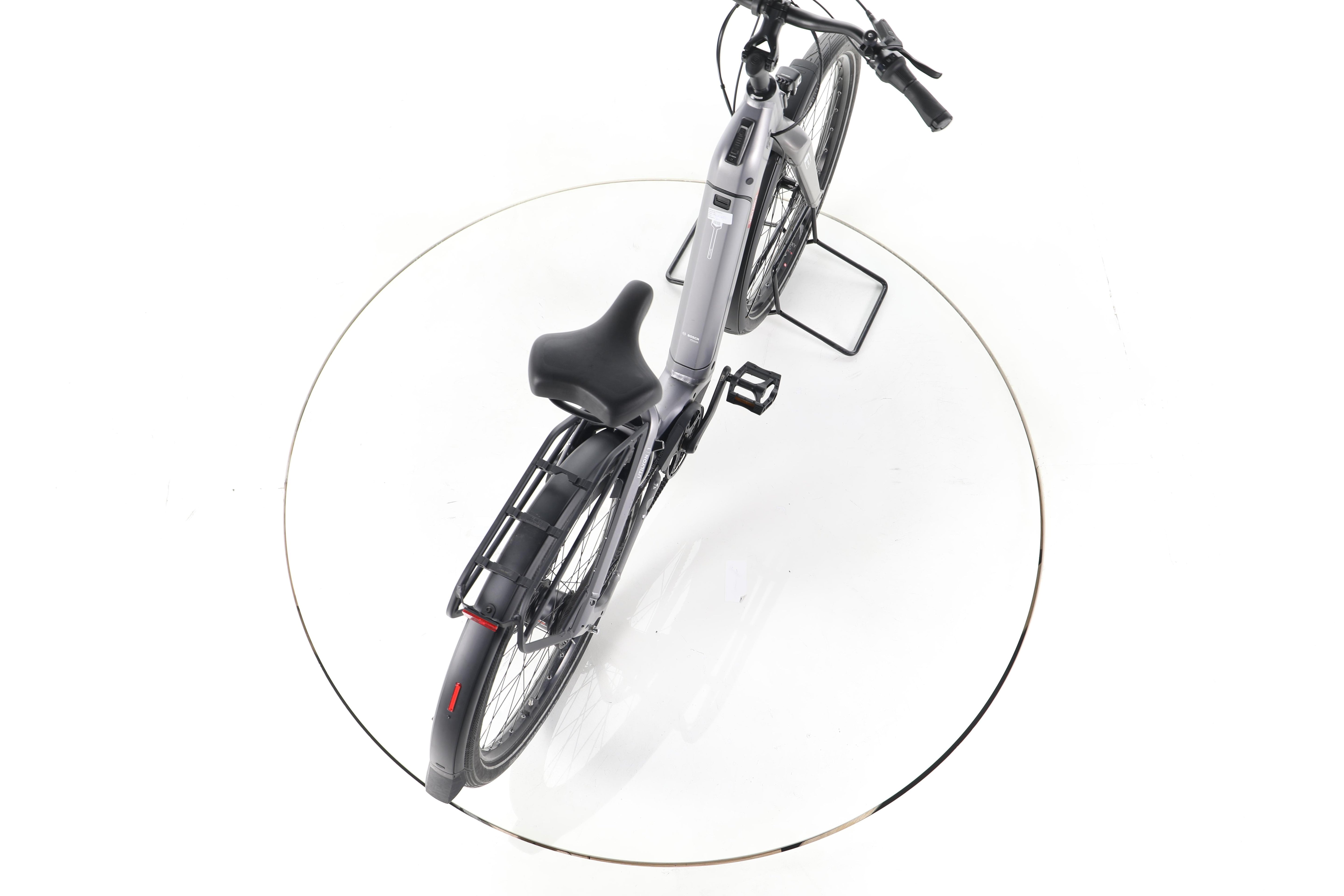 Victoria Utilyon 1 City E-Bike Tiefeinsteiger - Image 23
