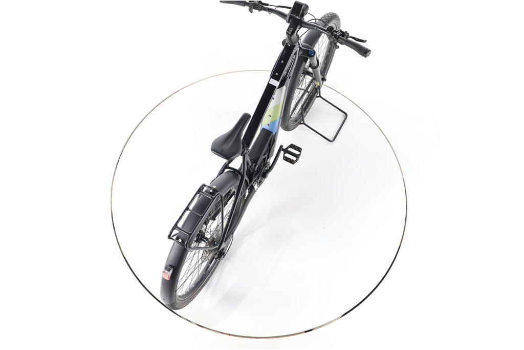 Bergamont E-Revox Pro EQ Trekking E-Bike 2023 - Image 23