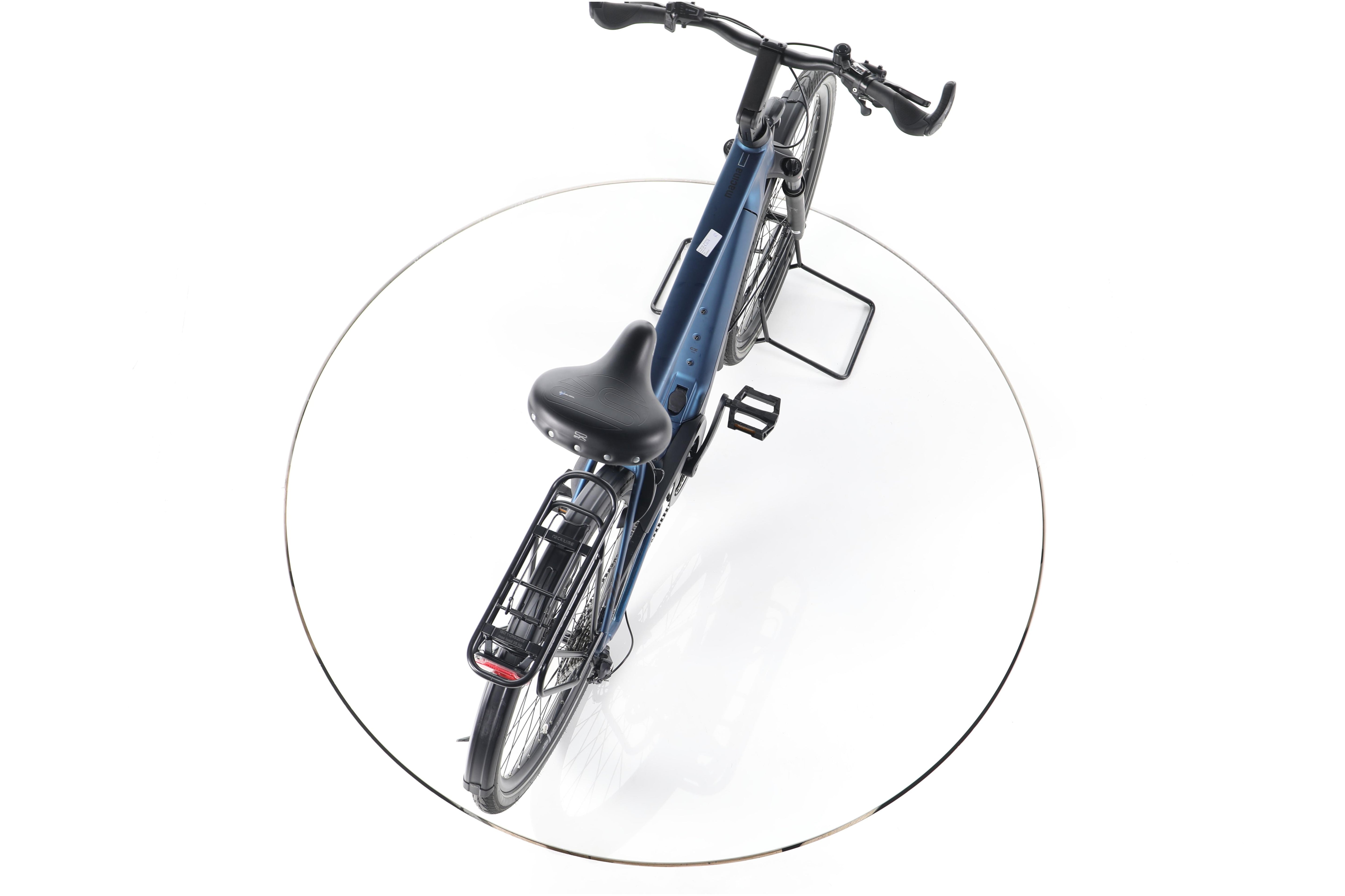 KTM Macina Style 730 Trekking E-Bike 2023 - Image 23
