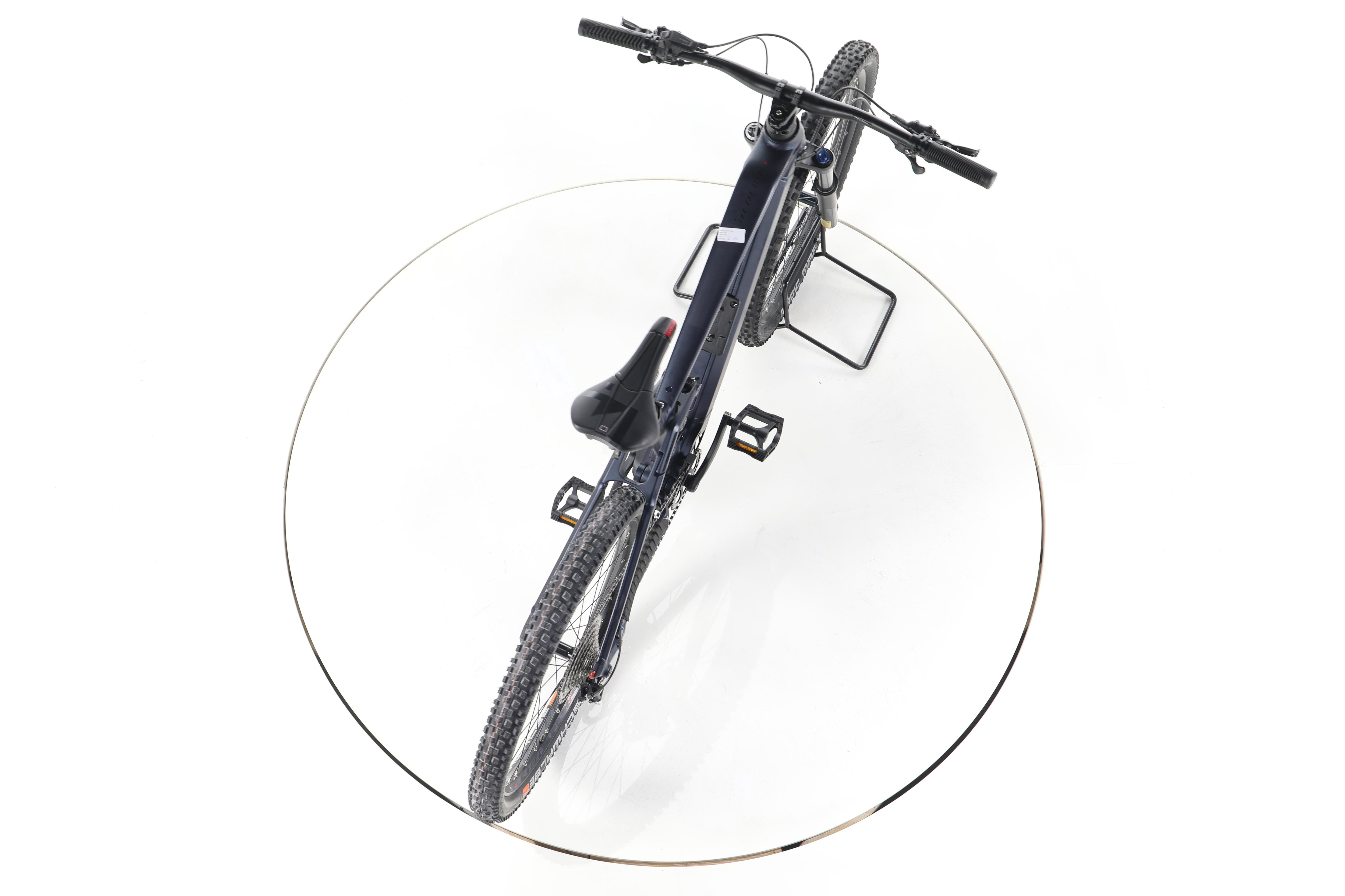 Bulls Sonic EVO AM 1 Fully E-Bike - Image 23