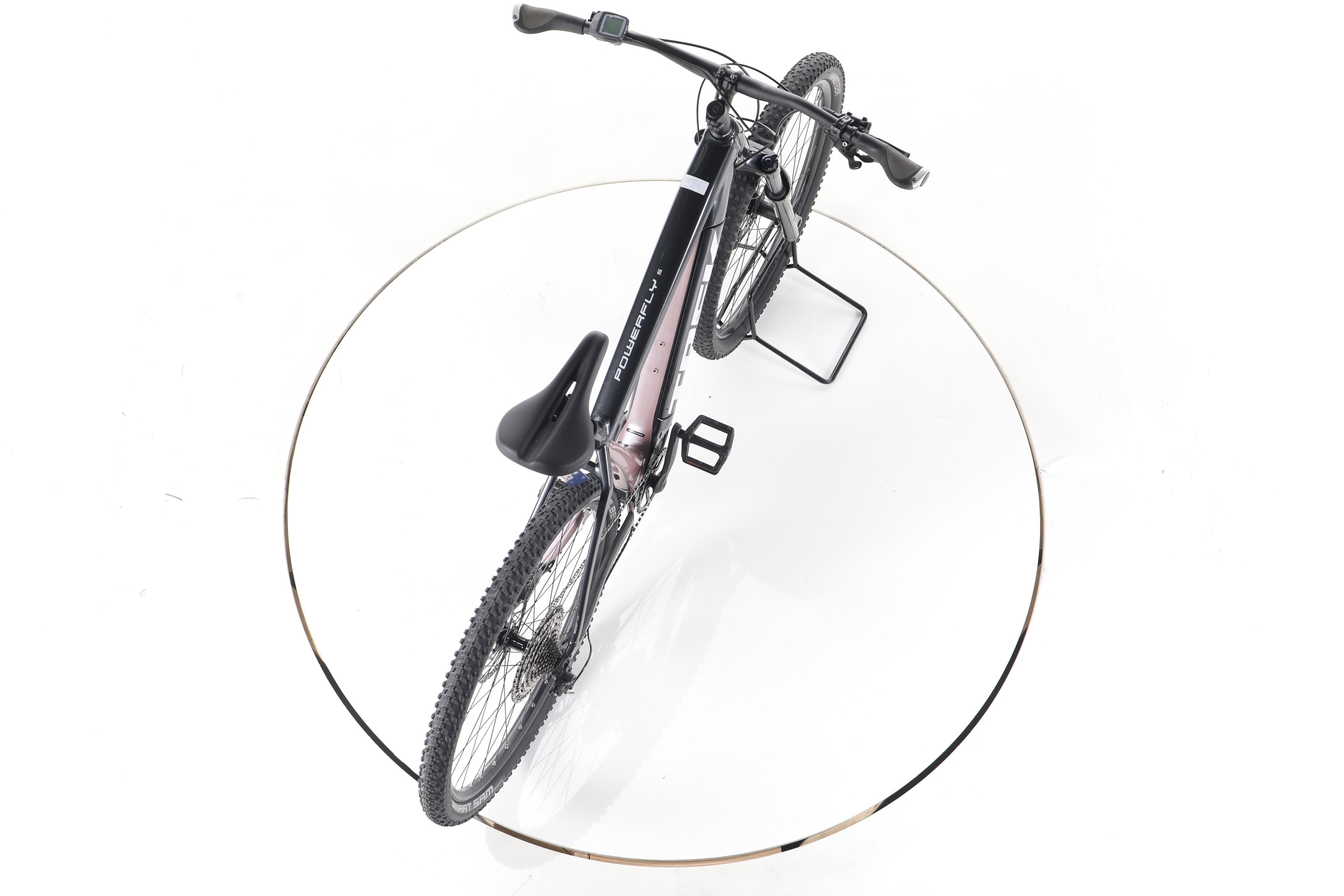 Trek Powerfly 5 E-Bike - Image 23