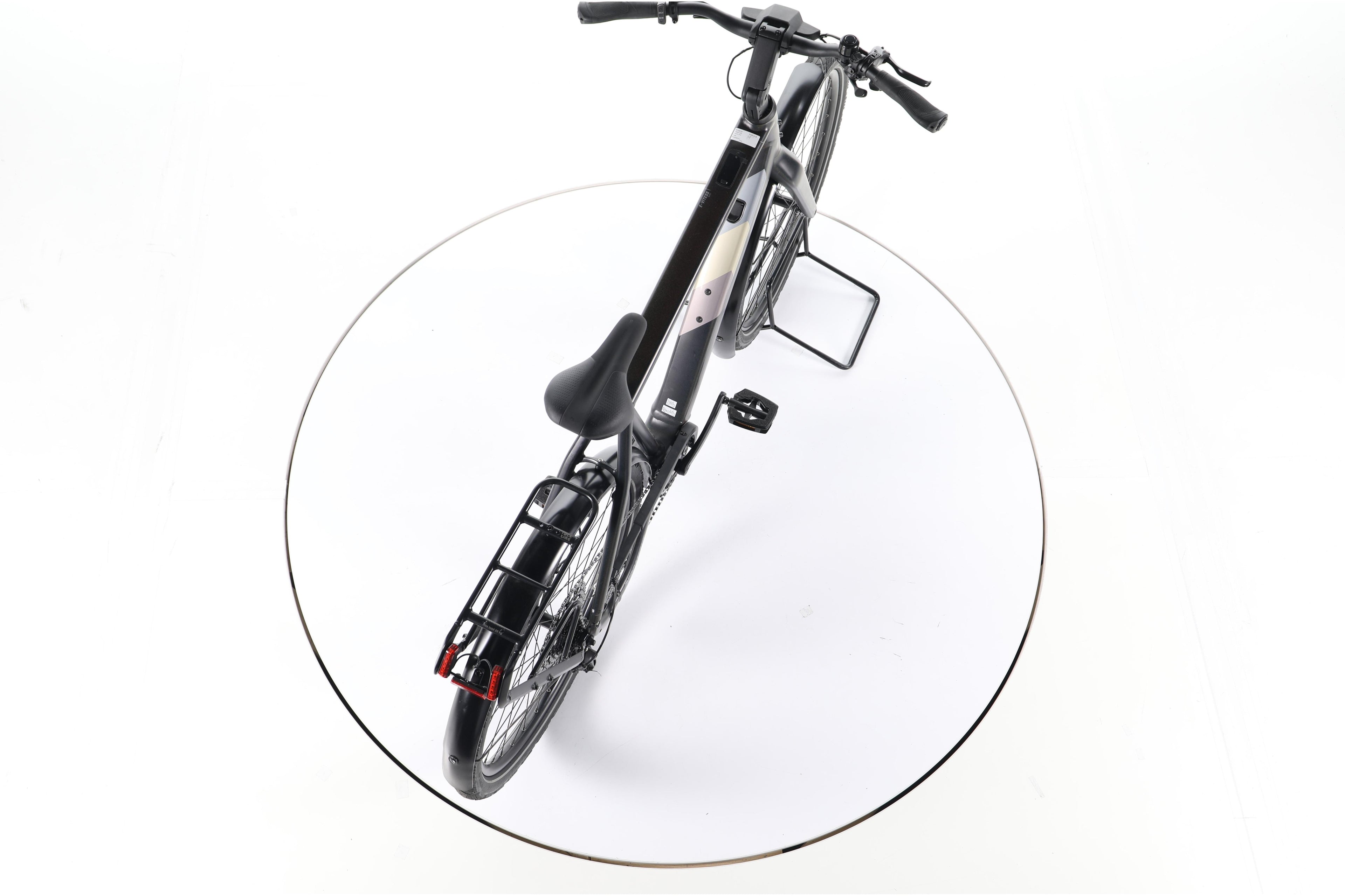 Bergamont E-Vitess Elite Trekking E-Bike 2023 - Image 23