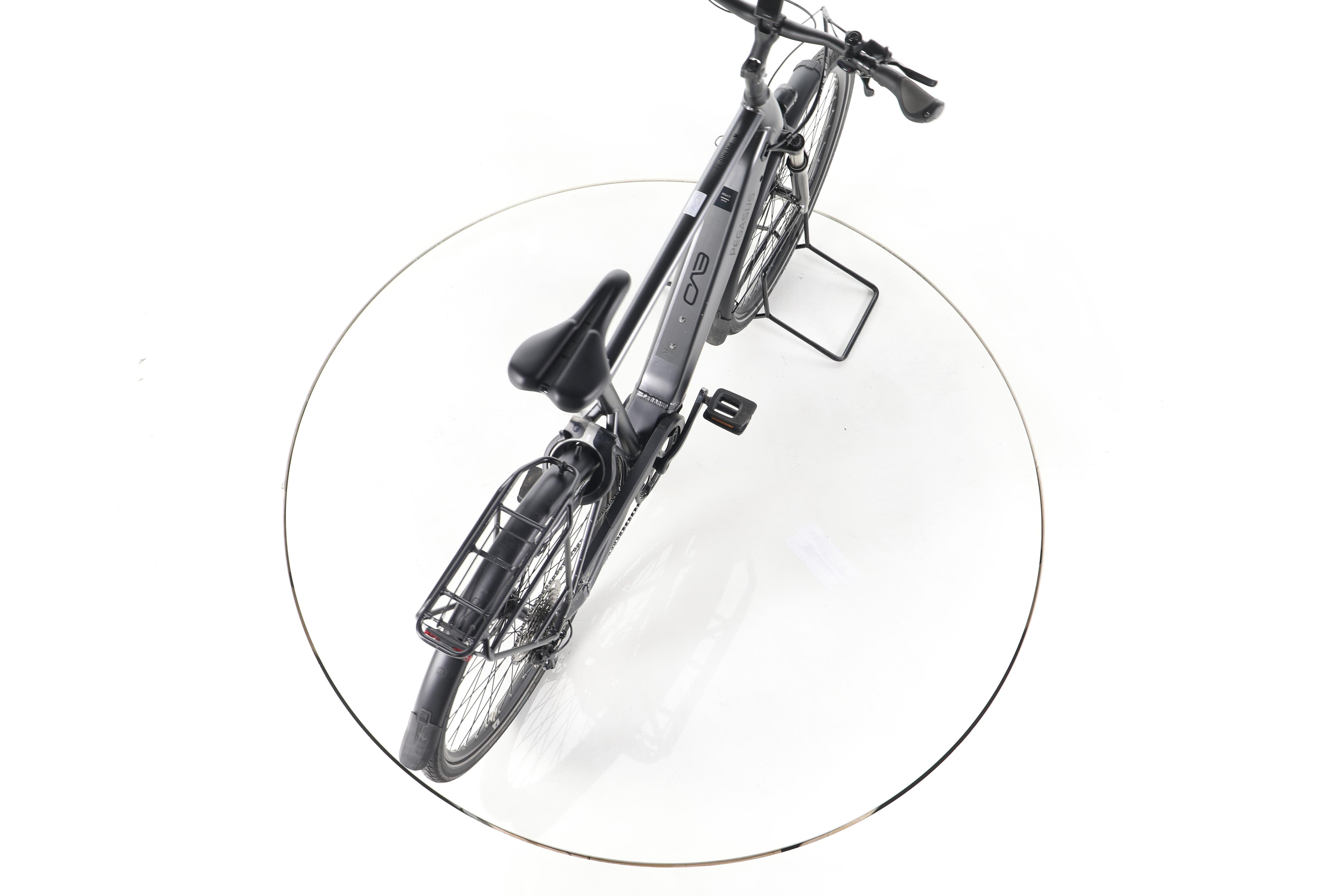 Pegasus Premio Evo 10 Lite Trekking E-Bike - Image 23
