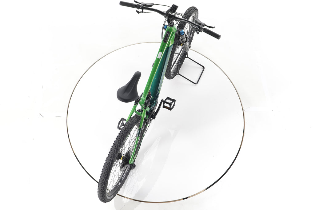 Mondraker Crafty R E-Bike Fully - Image 23