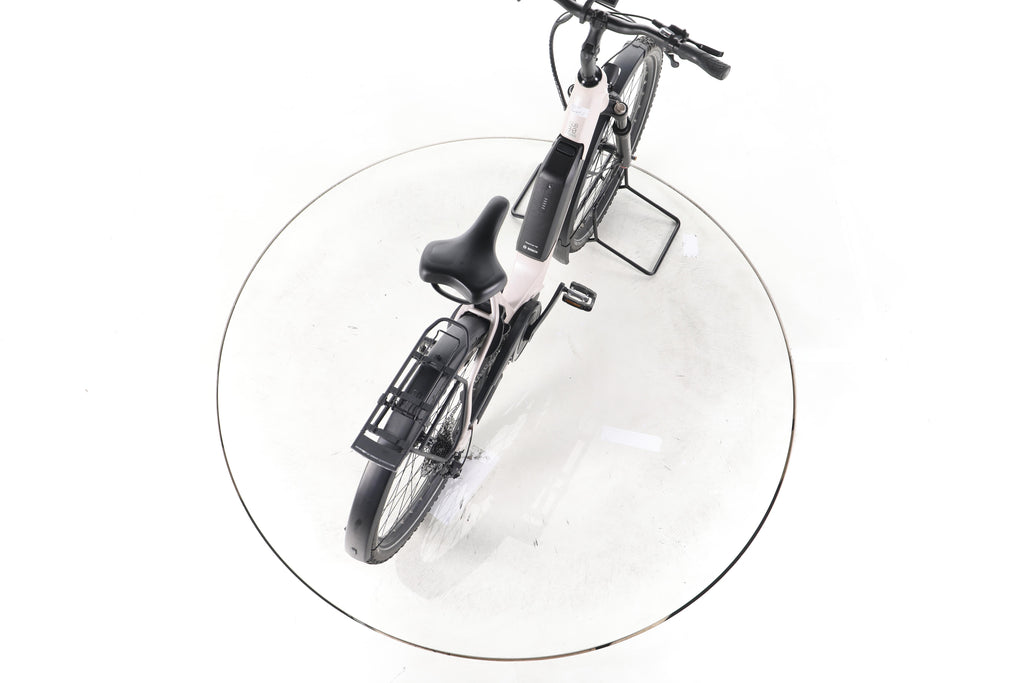 MORRISON SUB 3.0 Trekking E-Bike Tiefeinsteiger - Image 23
