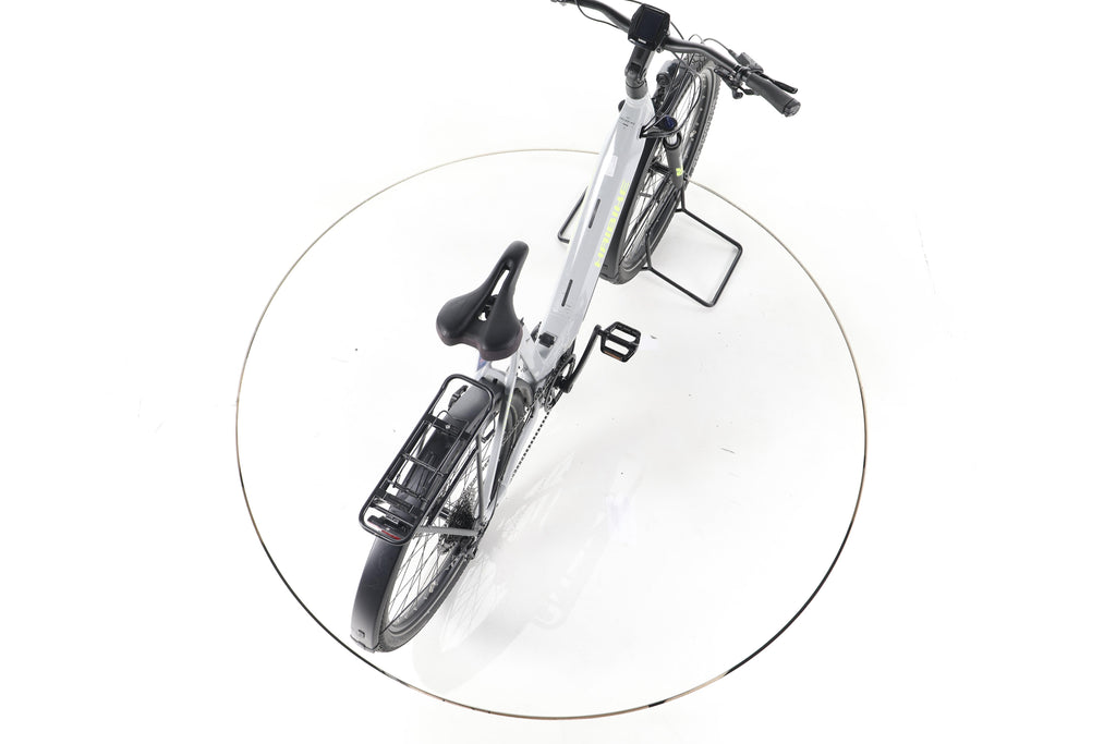 Haibike Trekking 6 Trekking E-Bike Tiefeinsteiger - Image 23