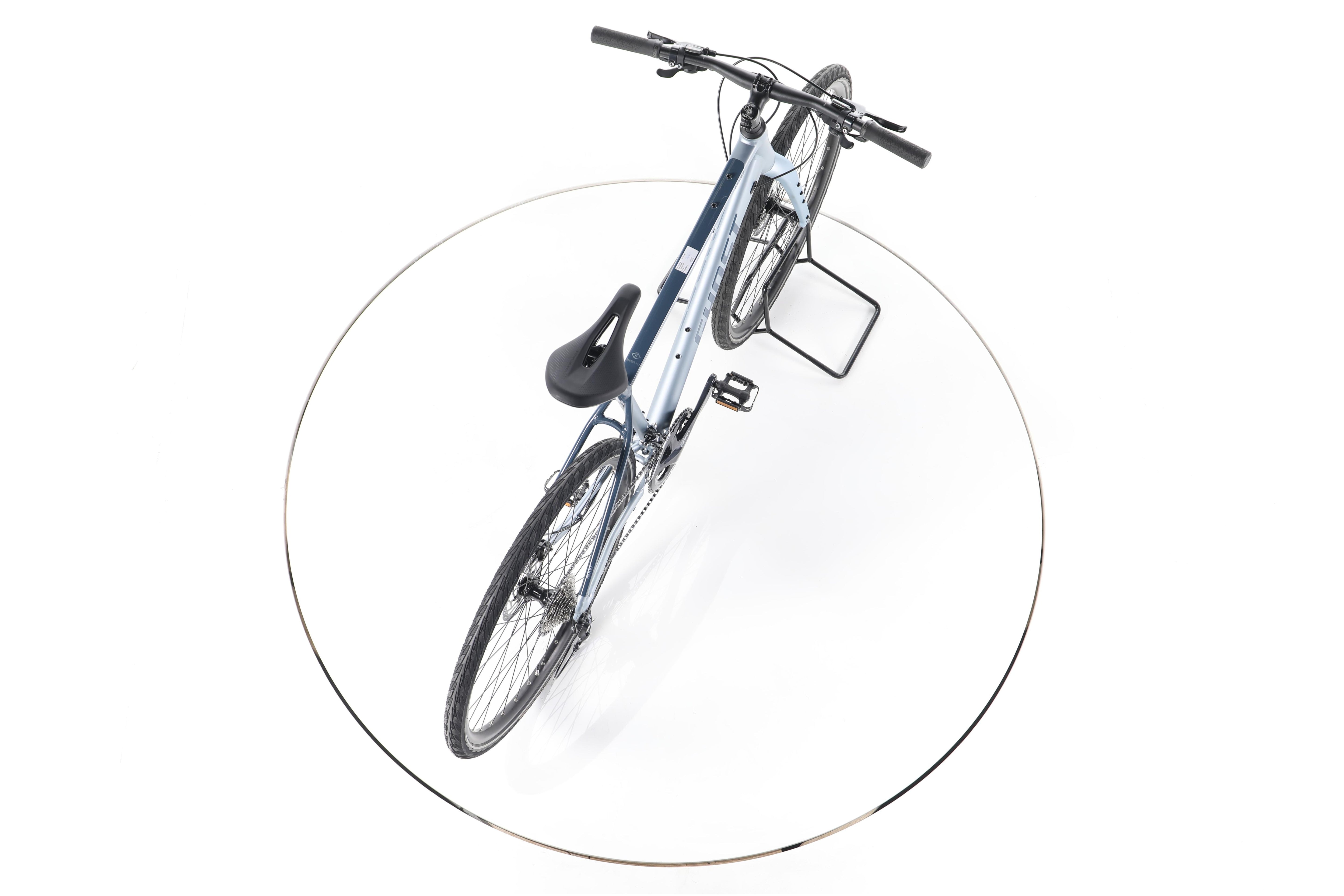 Ghost Urban Asket Fahrrad Rennrad & Gravel - Image 23