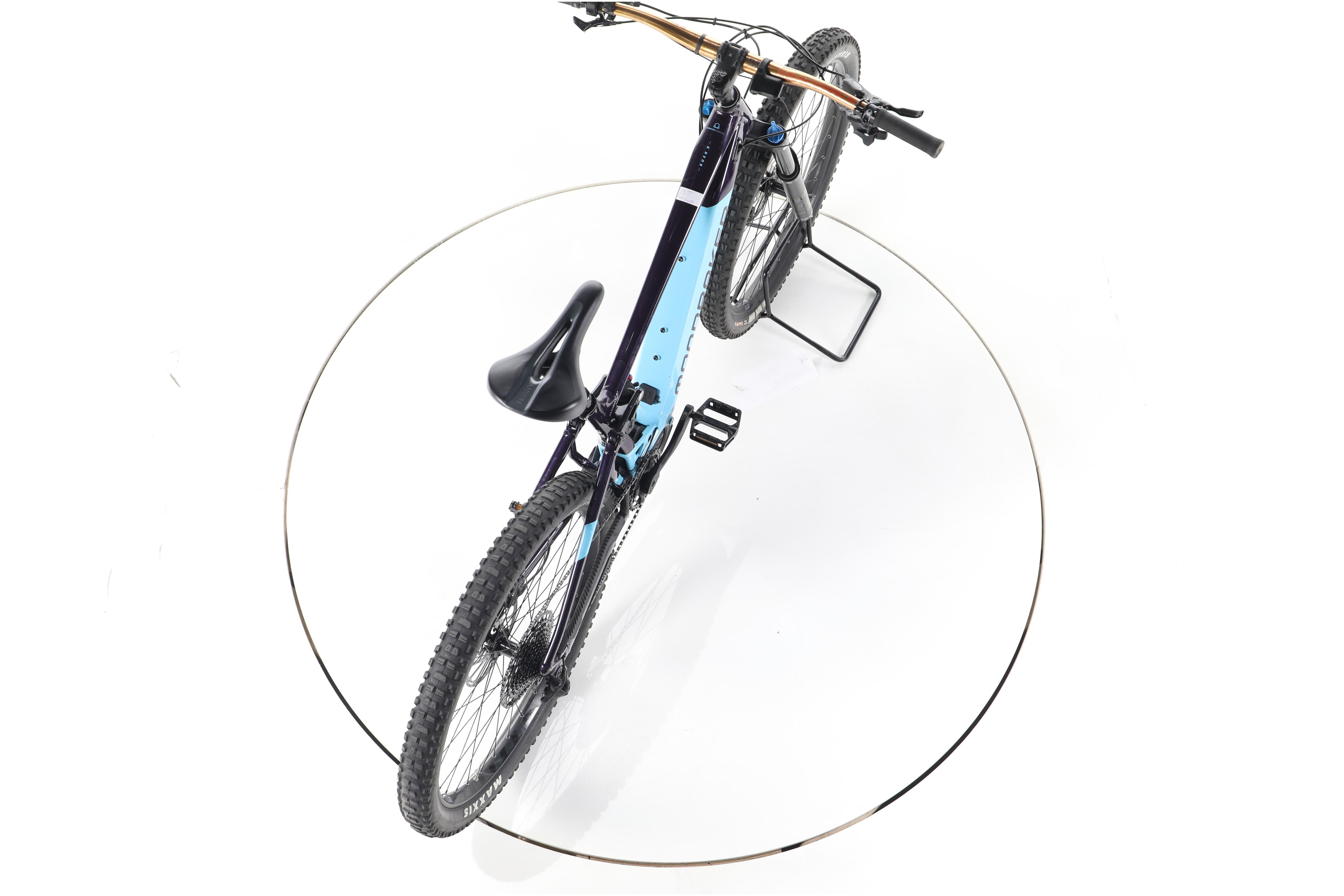 Mondraker DUSK R E-Bike Fully - Image 23