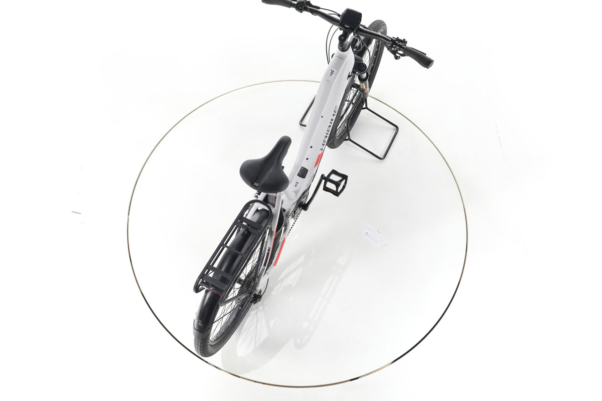 Haibike Trekking 7 Trekking E-Bike - Image 23