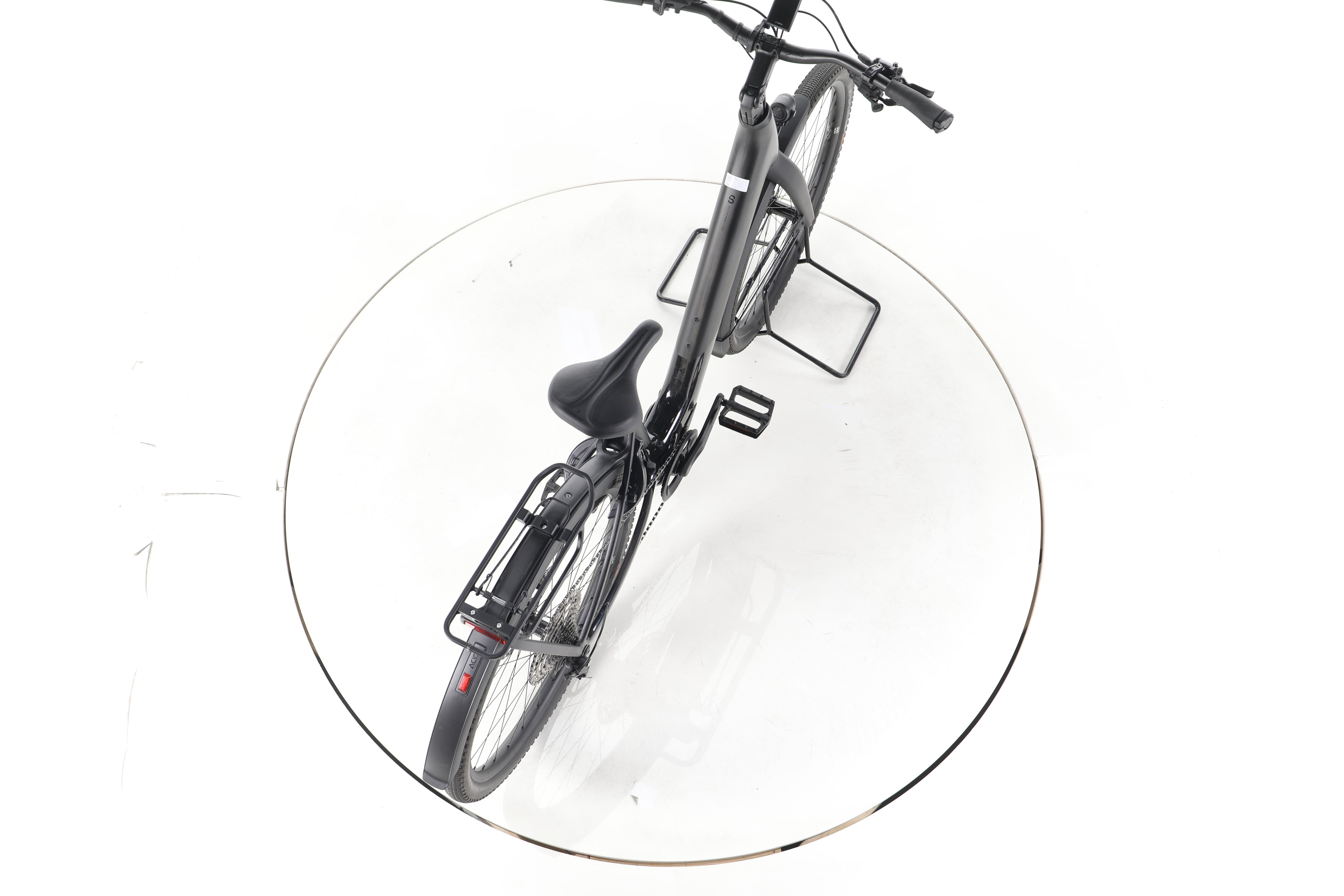 Cube Kathmandu Hybrid C:62 SLX 400X Trekking E-Bike Tiefeinsteiger 2025 - Image 23