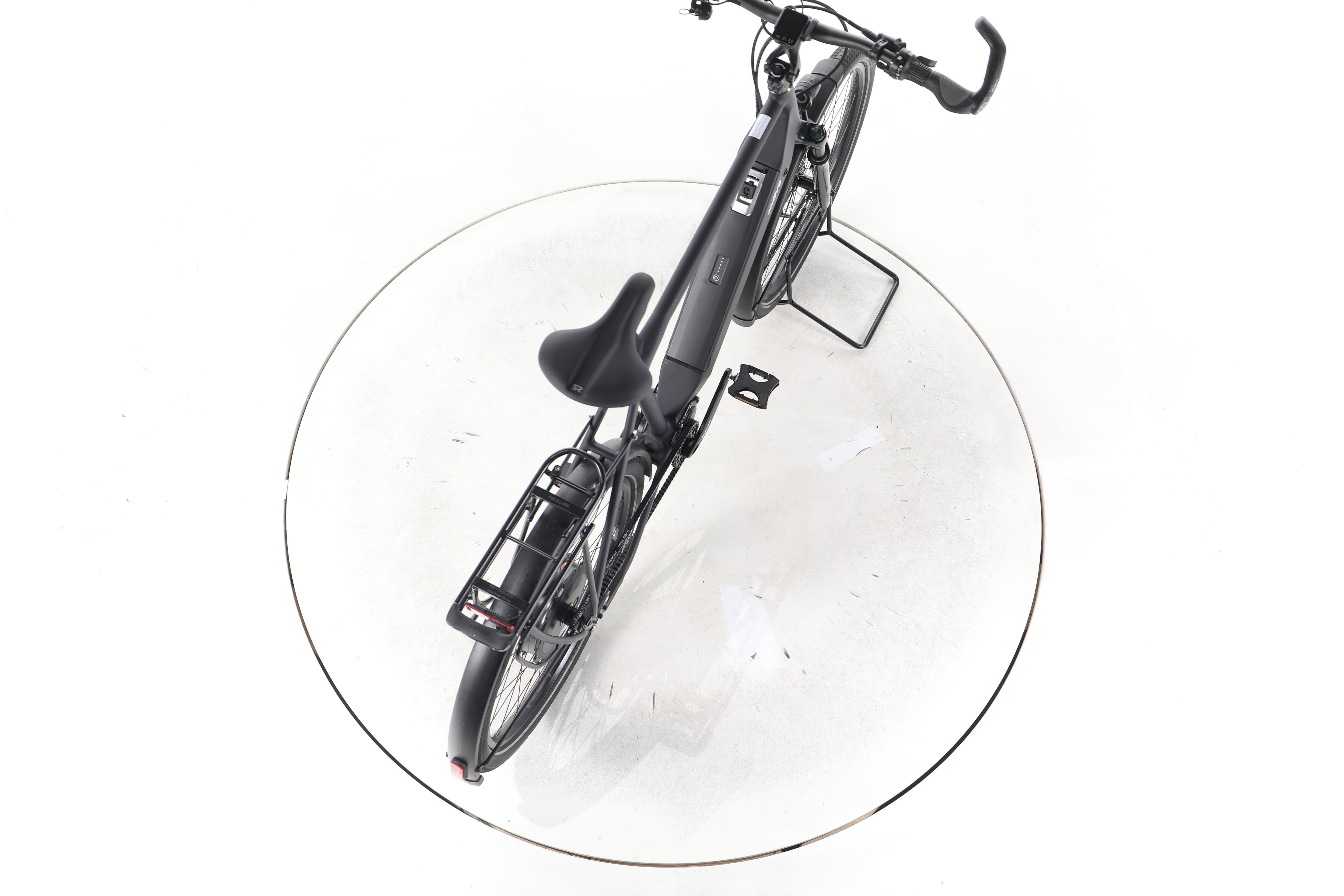 MÖVE Bikes Voyager City E-Bike - Image 23