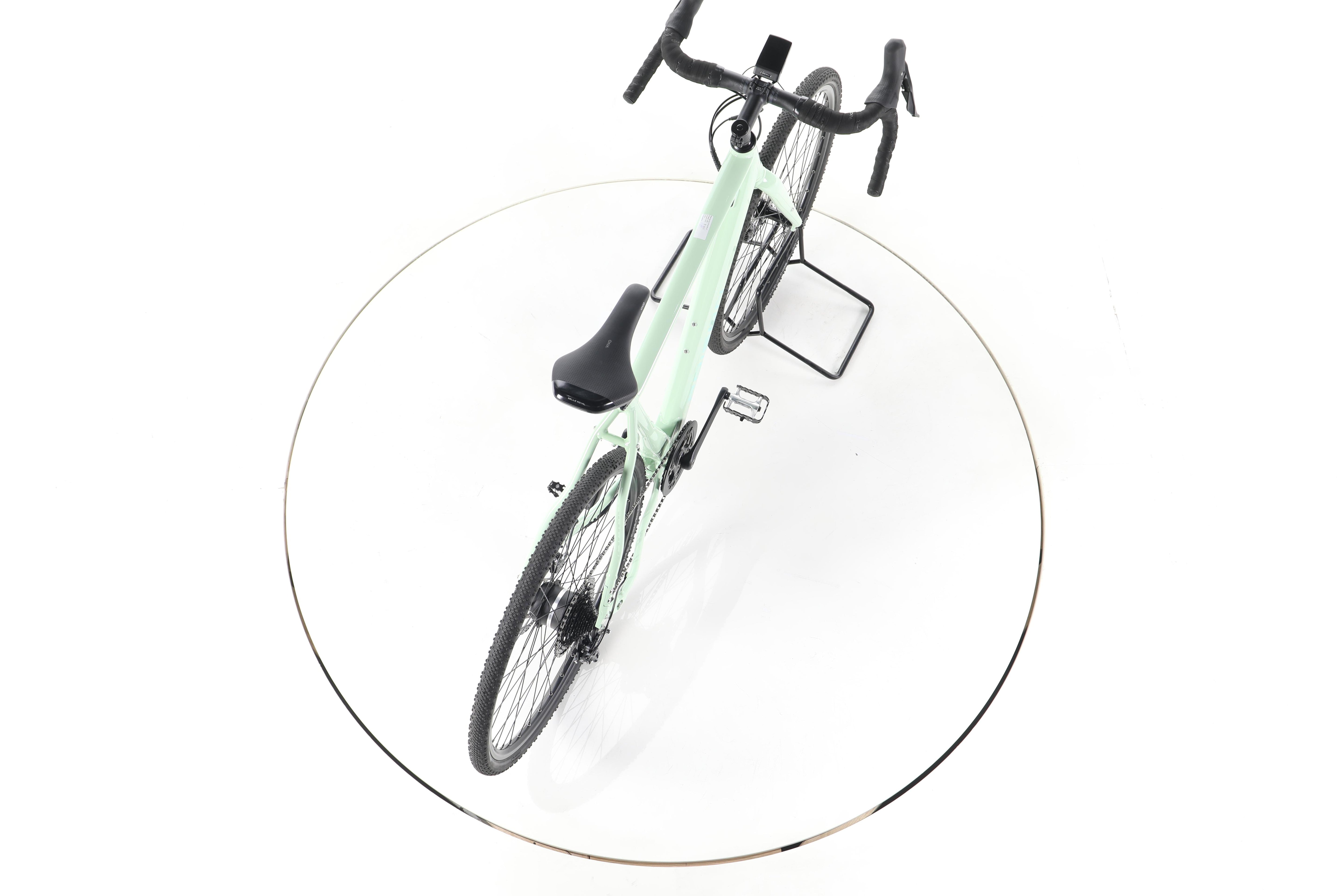 Poison E605 Gravel E-Gravelbike - Image 23