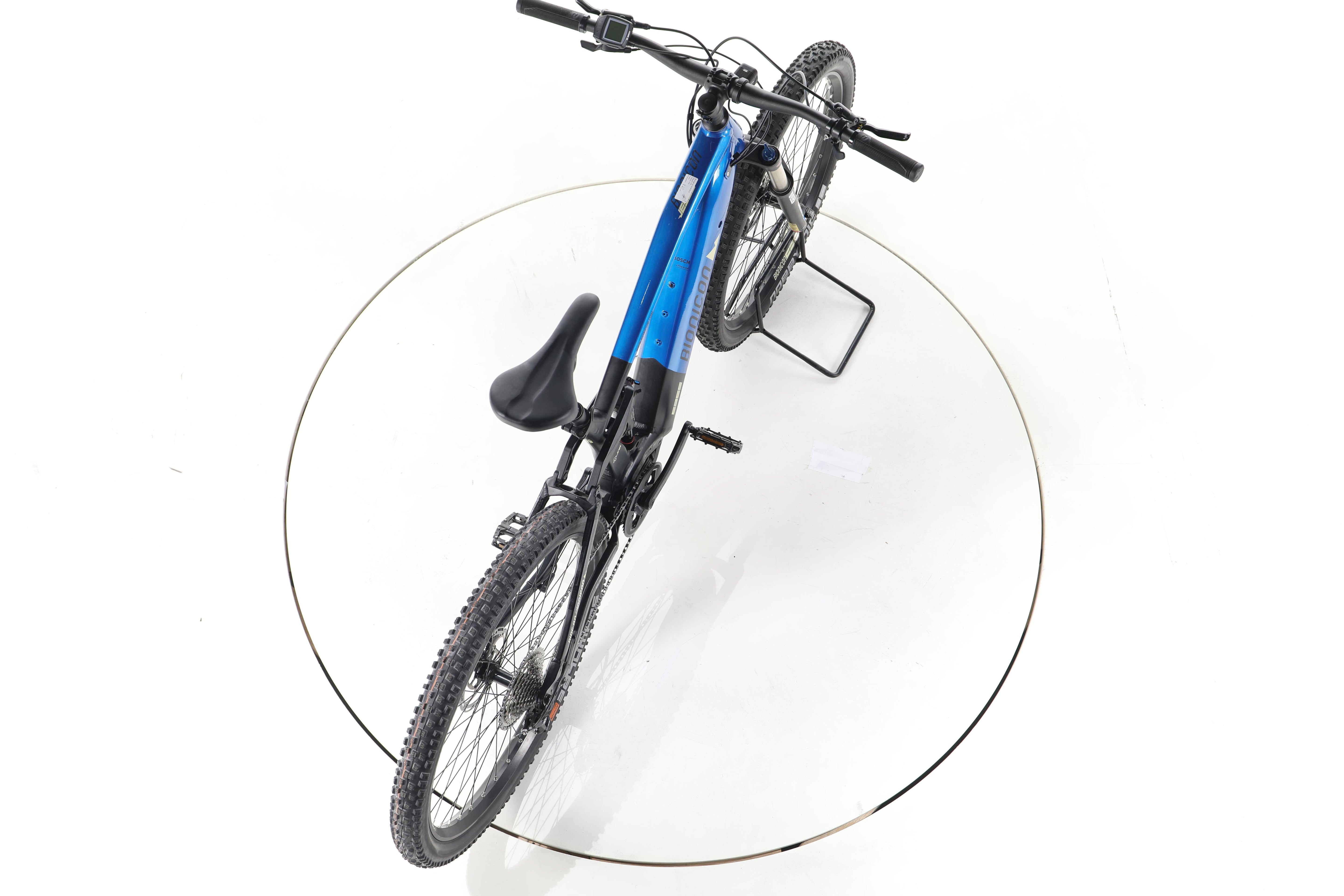 Bionicon Jesse FS 2 E-Bike Fully - Image 23