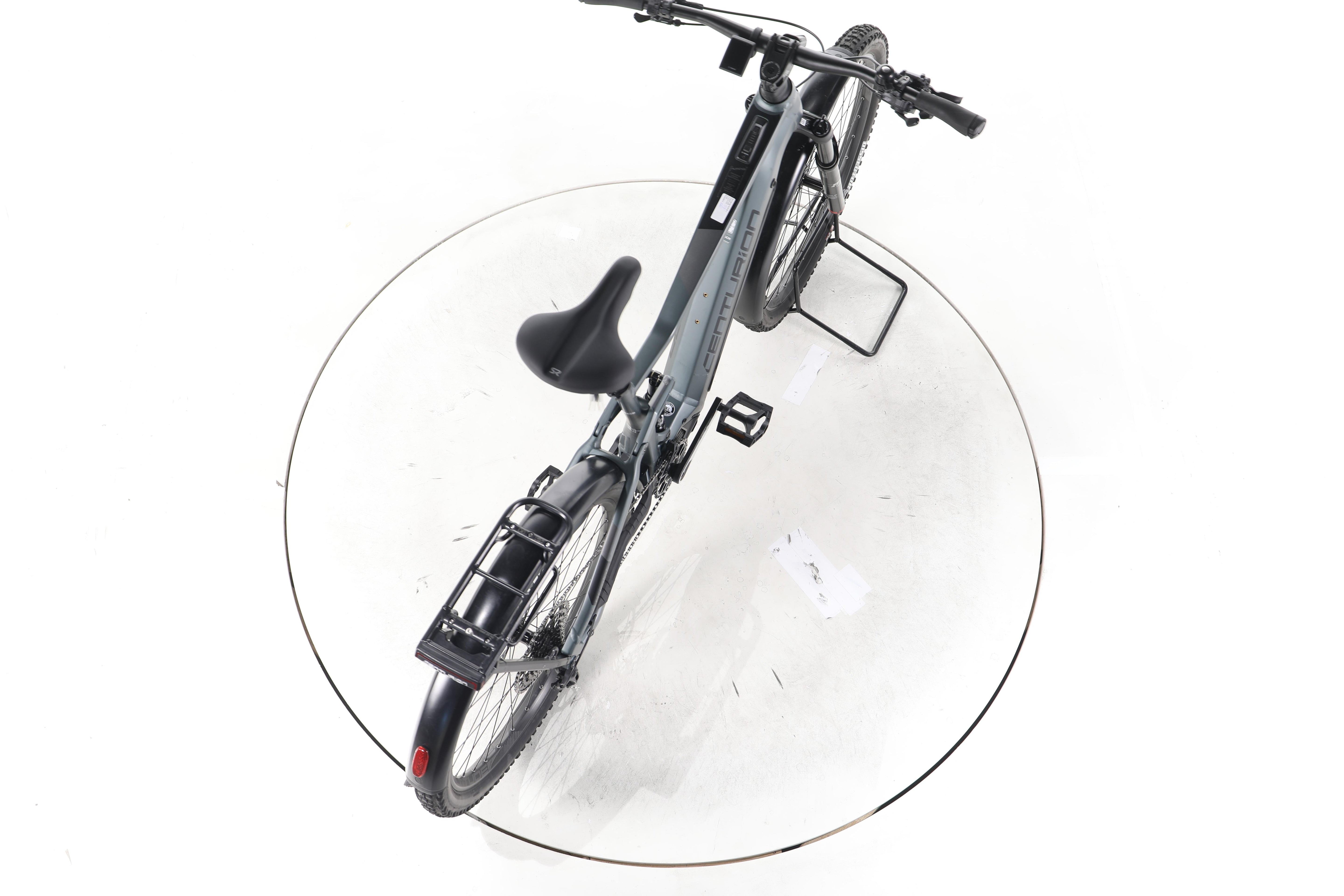 Centurion Numinis R2700i EQ SUV E-Bike 2024 - Image 23