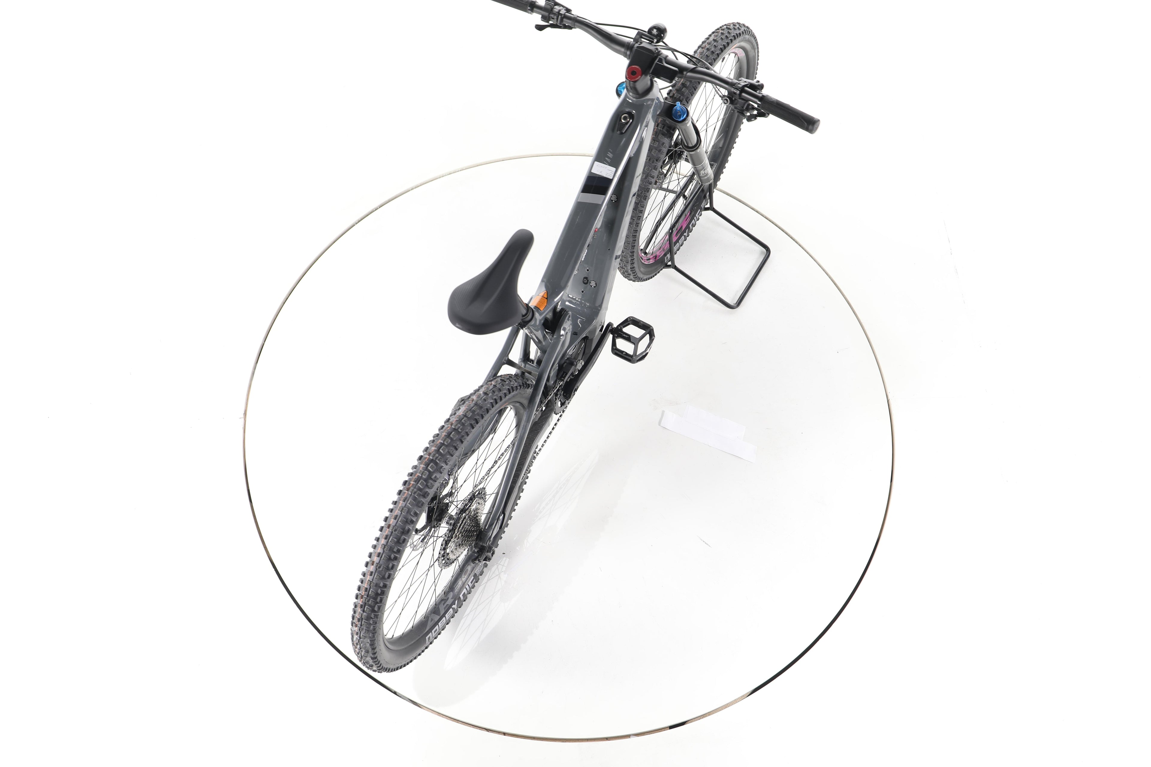 Focus JAM² 7.9 Fully E-Bike - Image 23