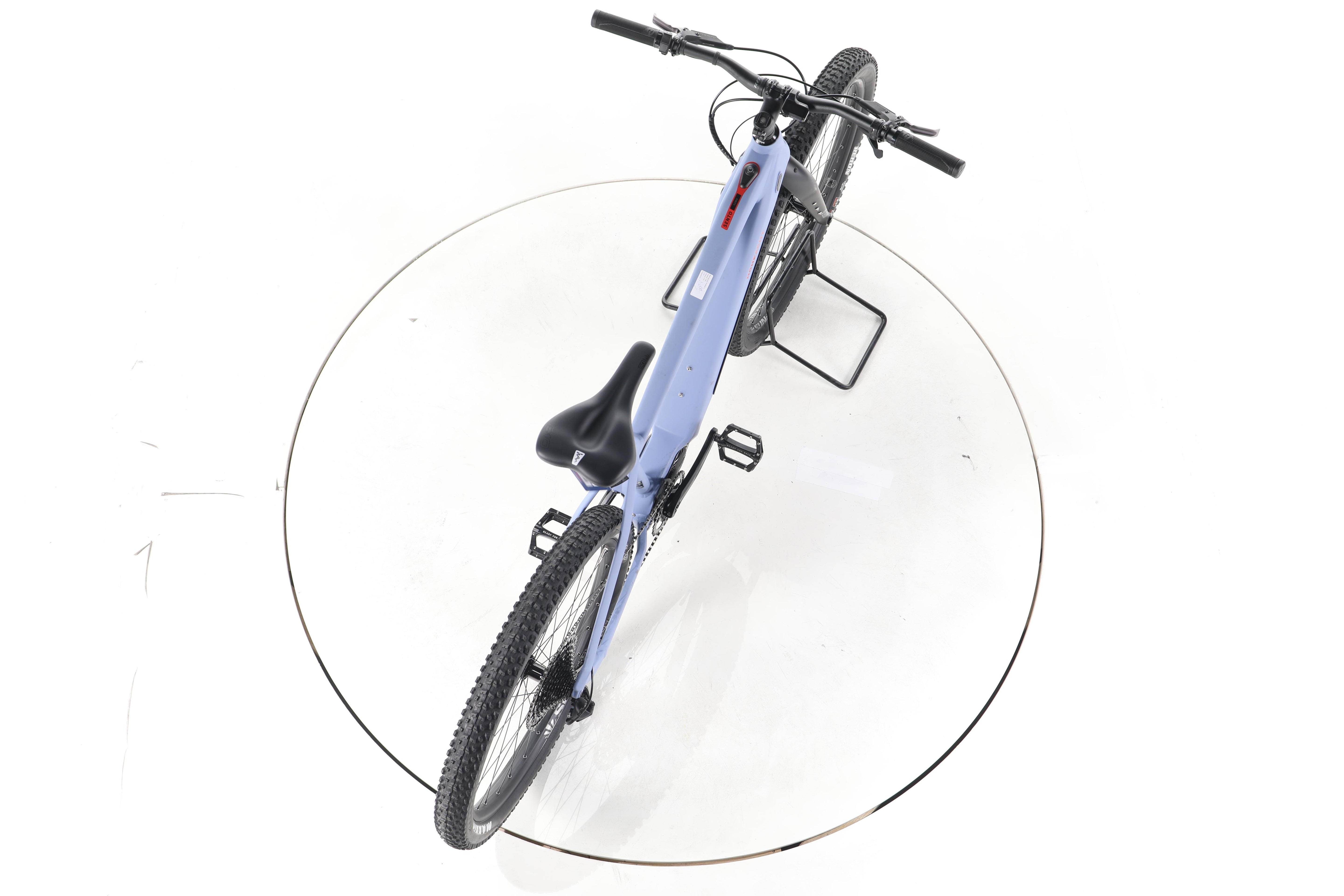 HoheAcht Sento Lumo E-Bike - Image 23
